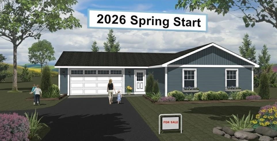 62 Robin Drive Blair Township MI 49685
