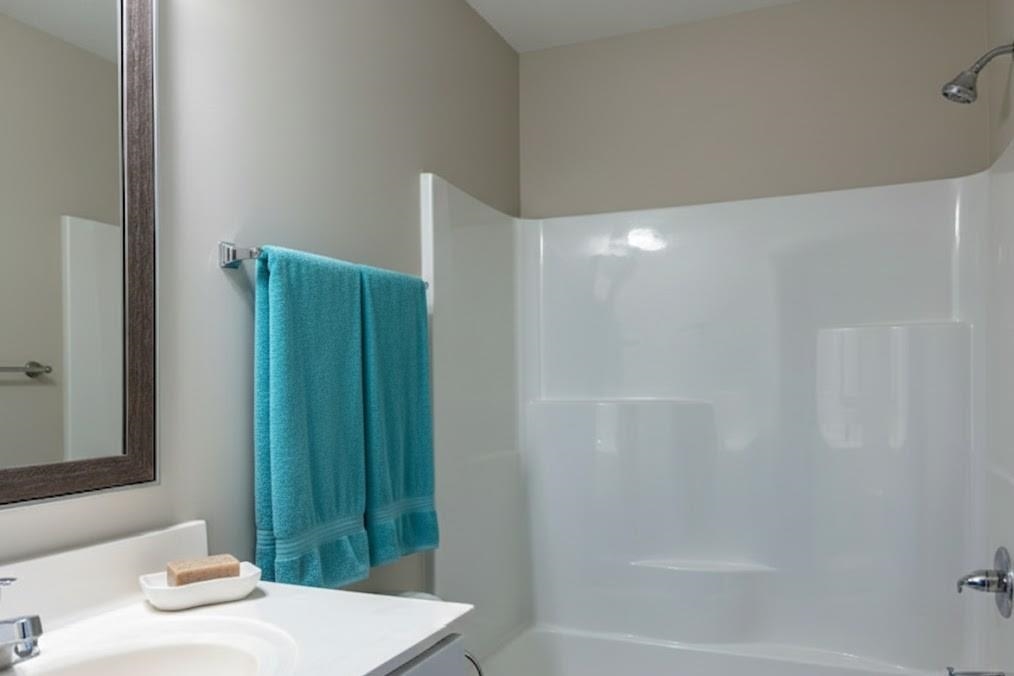 62 Robin Drive Blair Township MI 49685