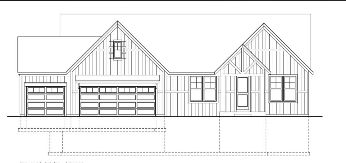 7917 Turning Stone Texas Charter Township MI 49009