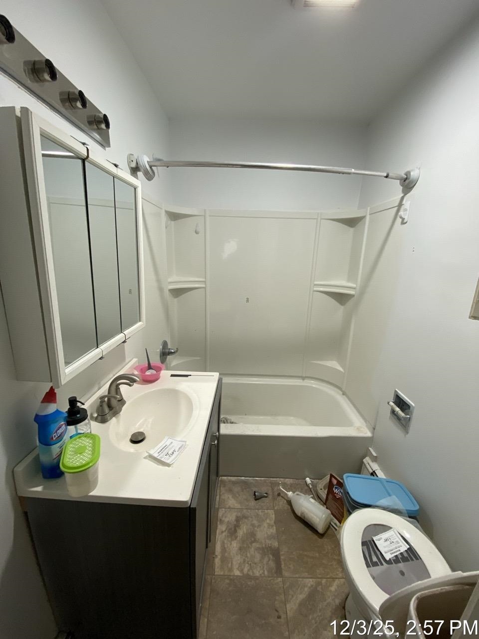95 N Tuscola Road Hampton Charter Township MI 48708