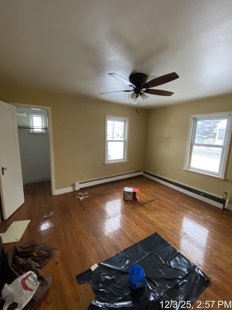 95 N Tuscola Road Hampton Charter Township MI 48708