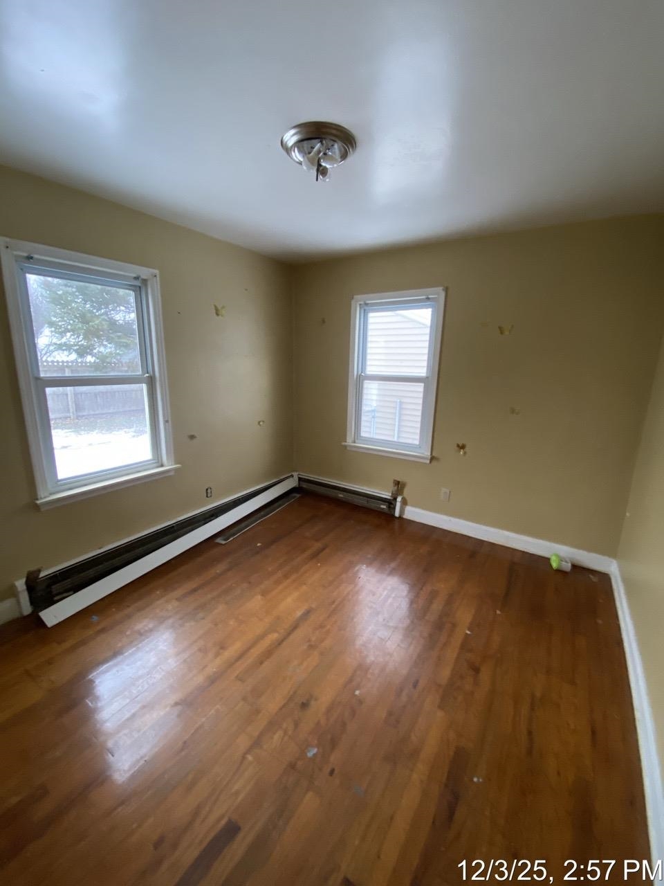 95 N Tuscola Road Hampton Charter Township MI 48708