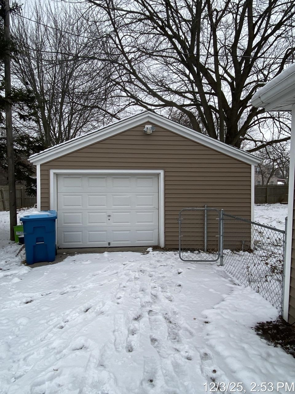 95 N Tuscola Road Hampton Charter Township MI 48708