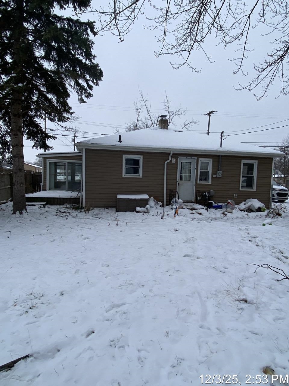 95 N Tuscola Road Hampton Charter Township MI 48708