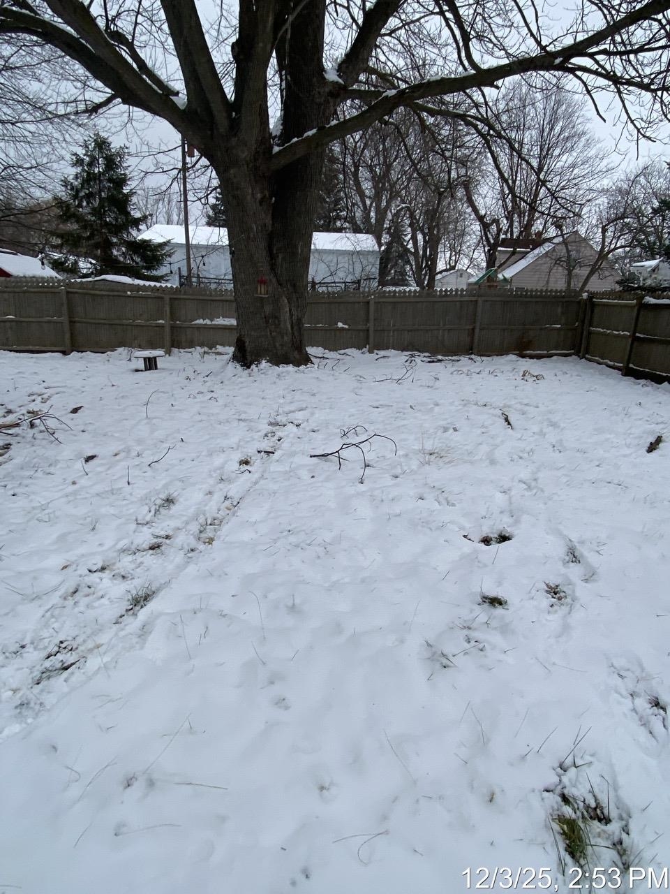 95 N Tuscola Road Hampton Charter Township MI 48708