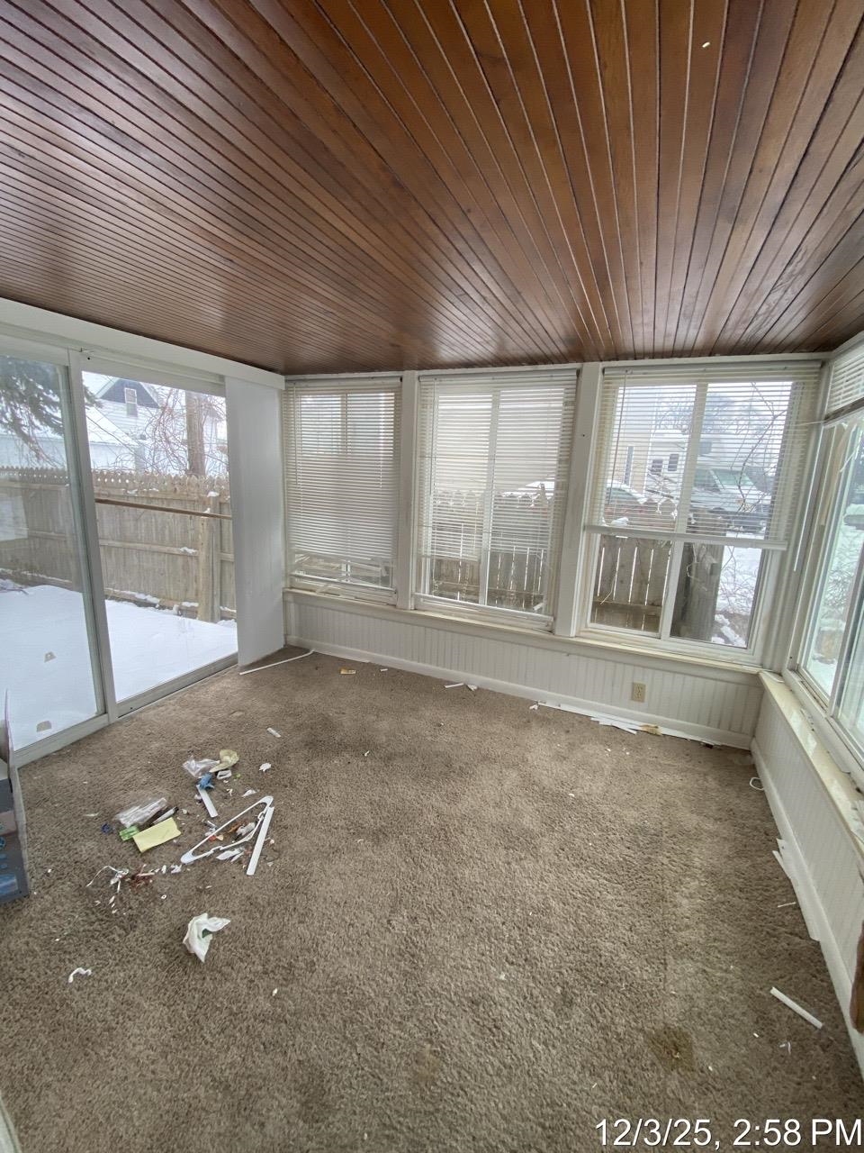 95 N Tuscola Road Hampton Charter Township MI 48708