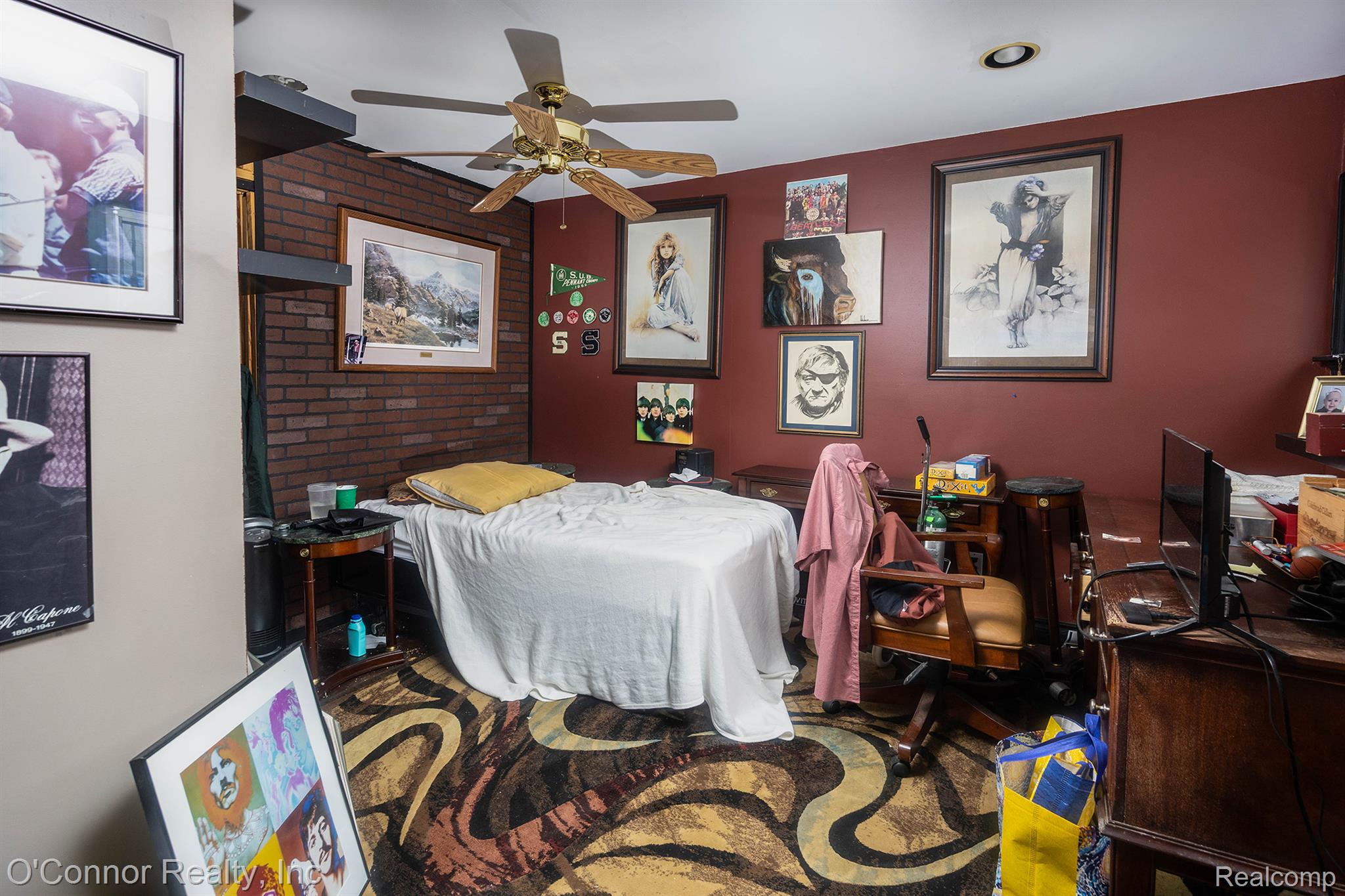 130 Delta Drive Algonac City MI 48001