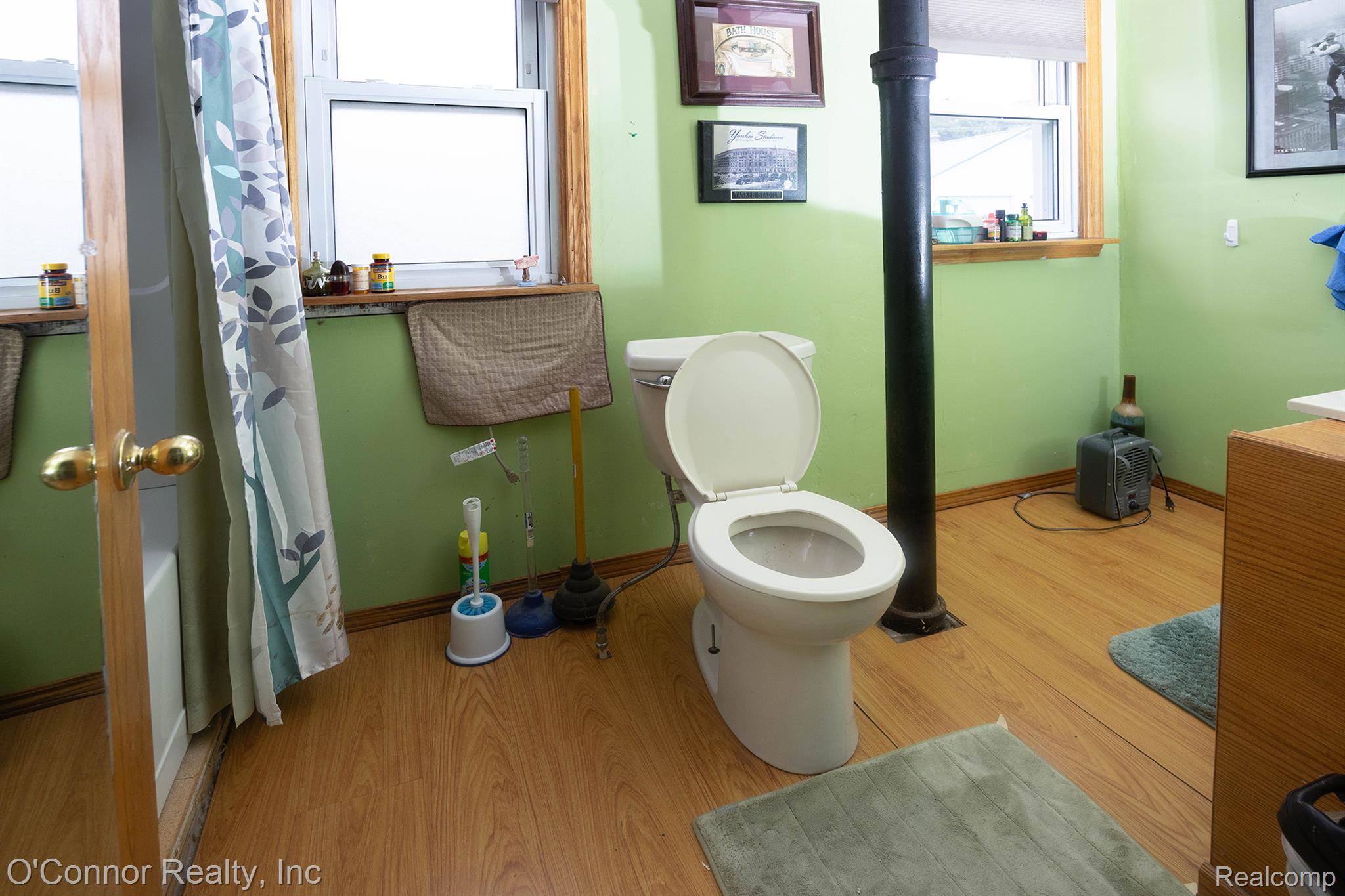 130 Delta Drive Algonac City MI 48001