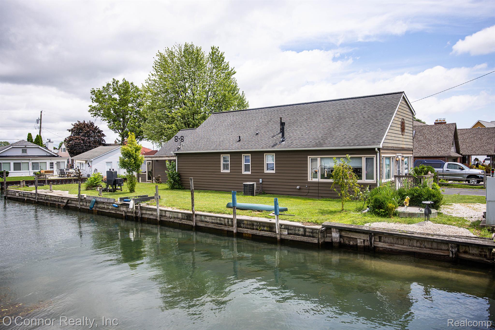 130 Delta Drive Algonac City MI 48001