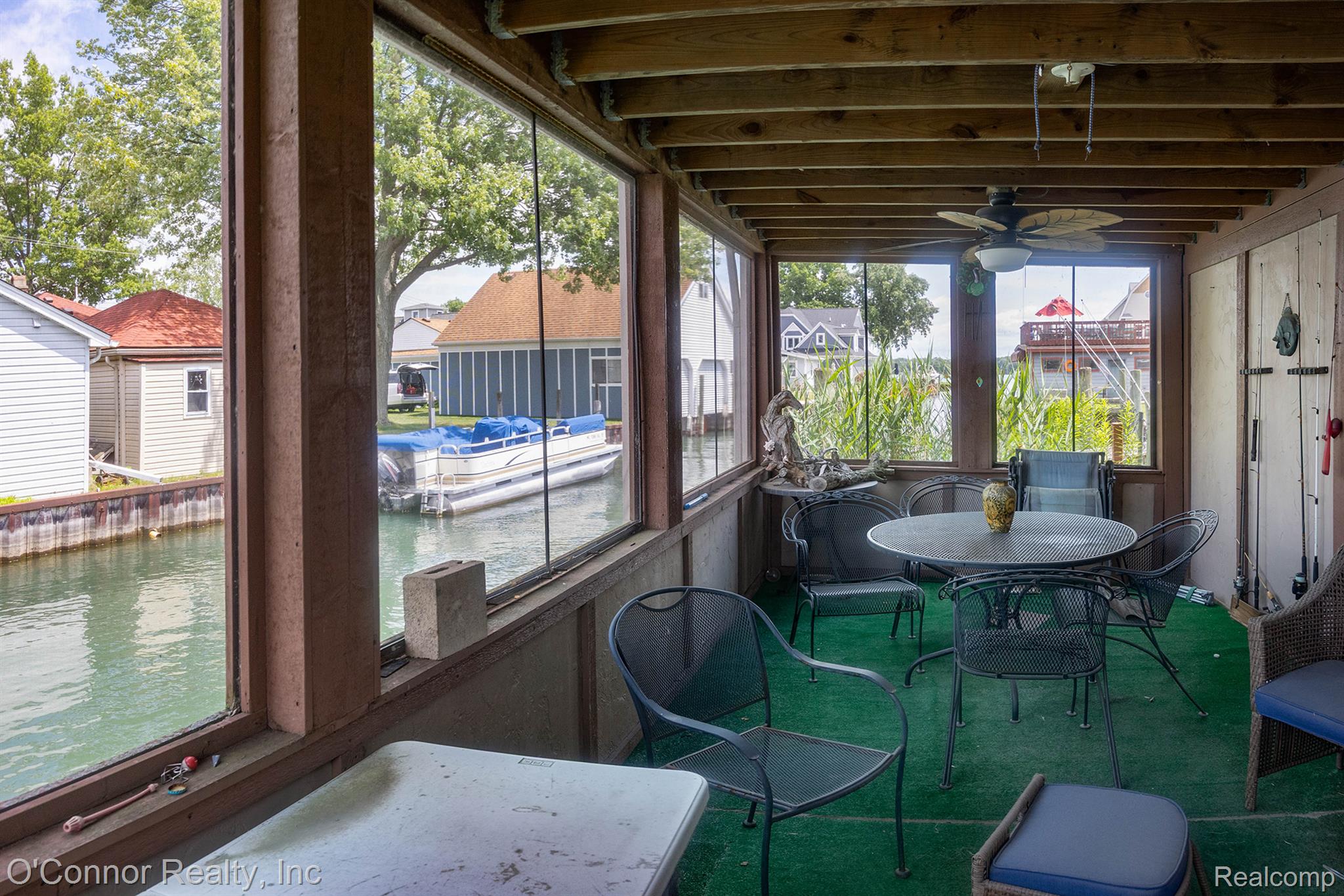 130 Delta Drive Algonac City MI 48001