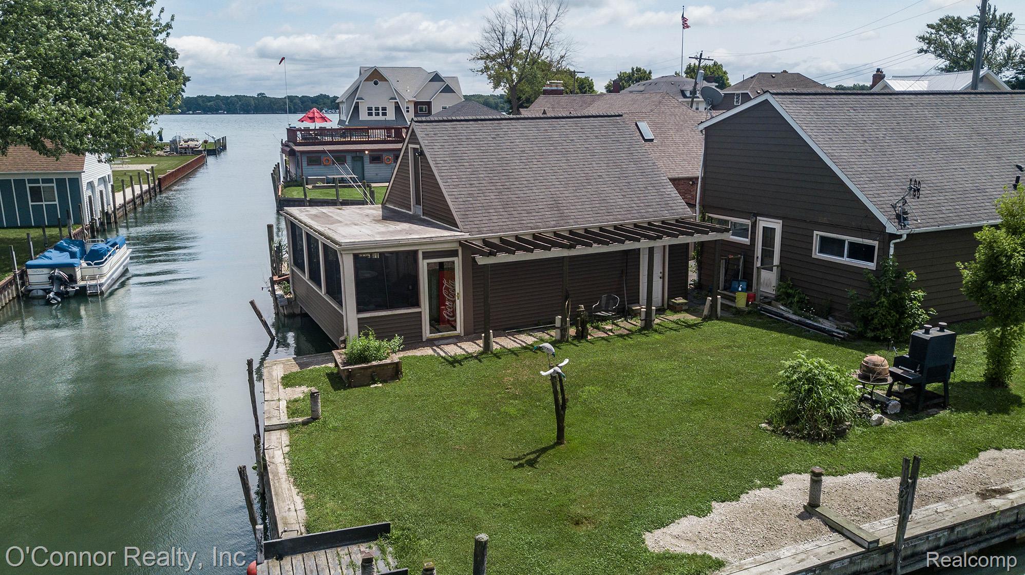 130 Delta Drive Algonac City MI 48001