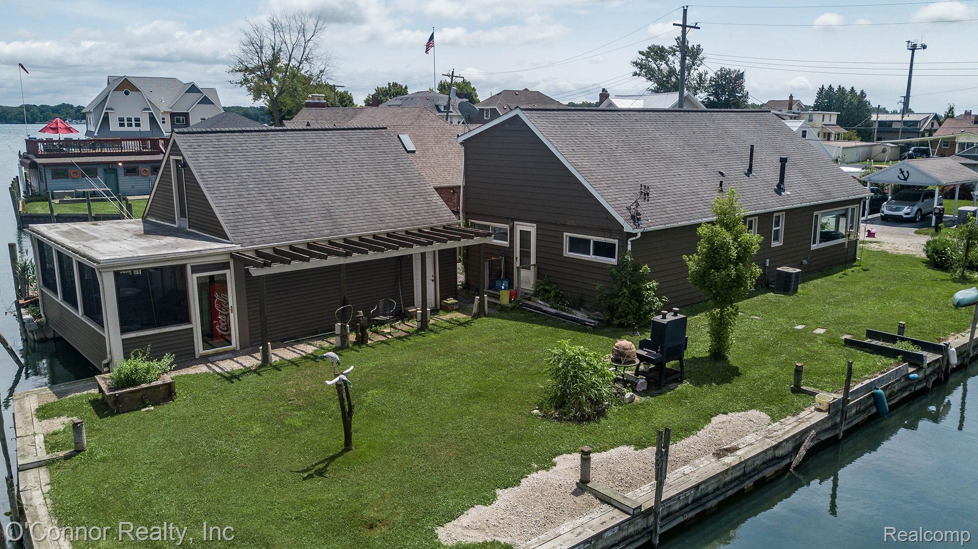 130 Delta Drive Algonac City MI 48001