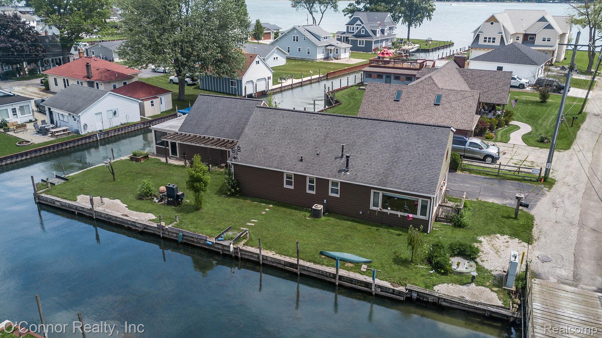 130 Delta Drive Algonac City MI 48001