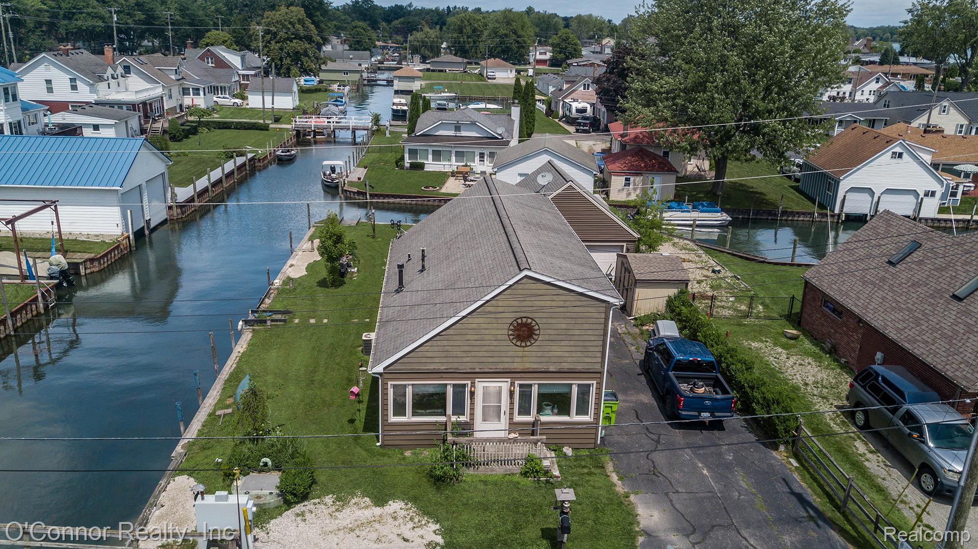 130 Delta Drive Algonac City MI 48001