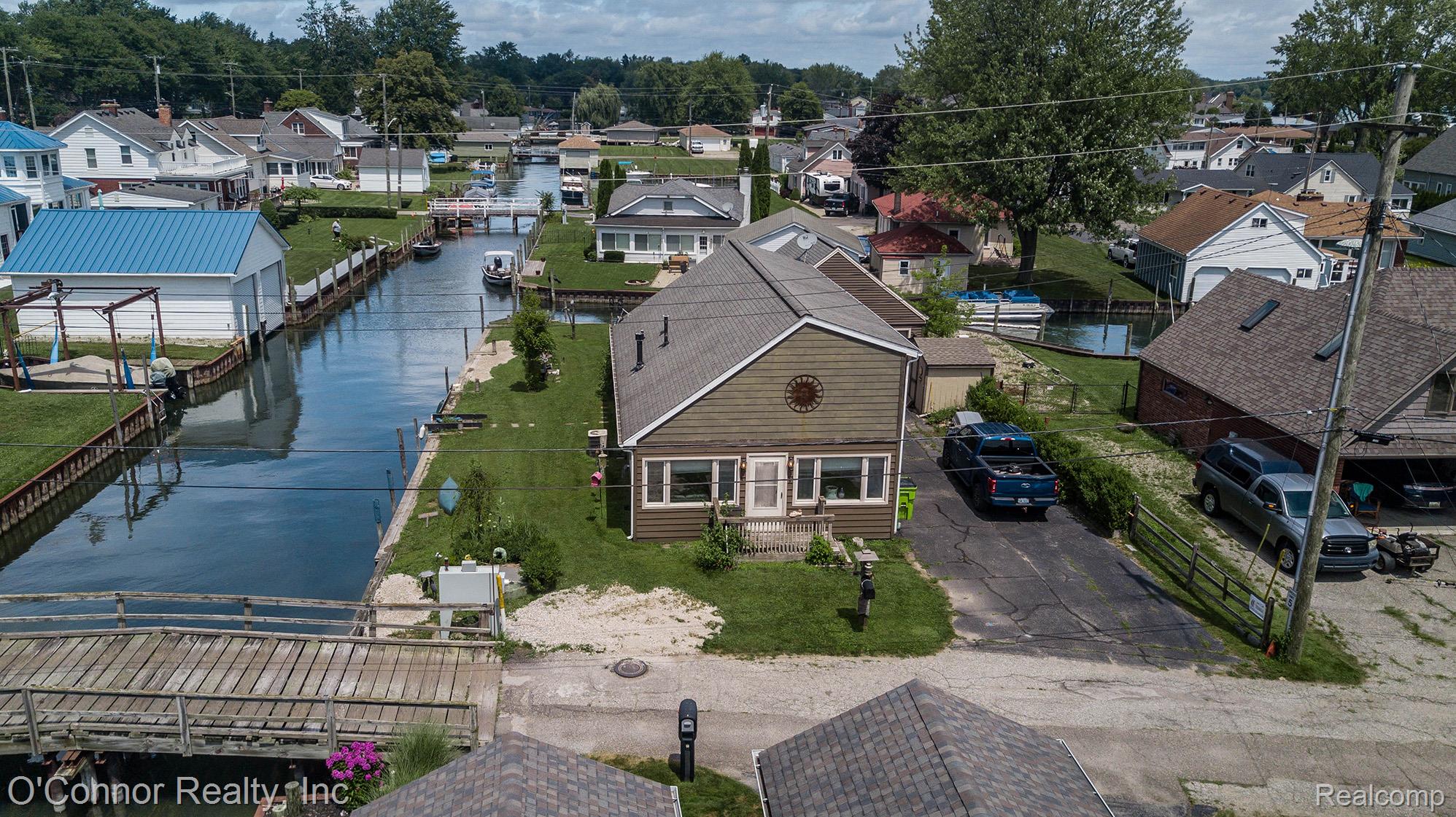 130 Delta Drive Algonac City MI 48001