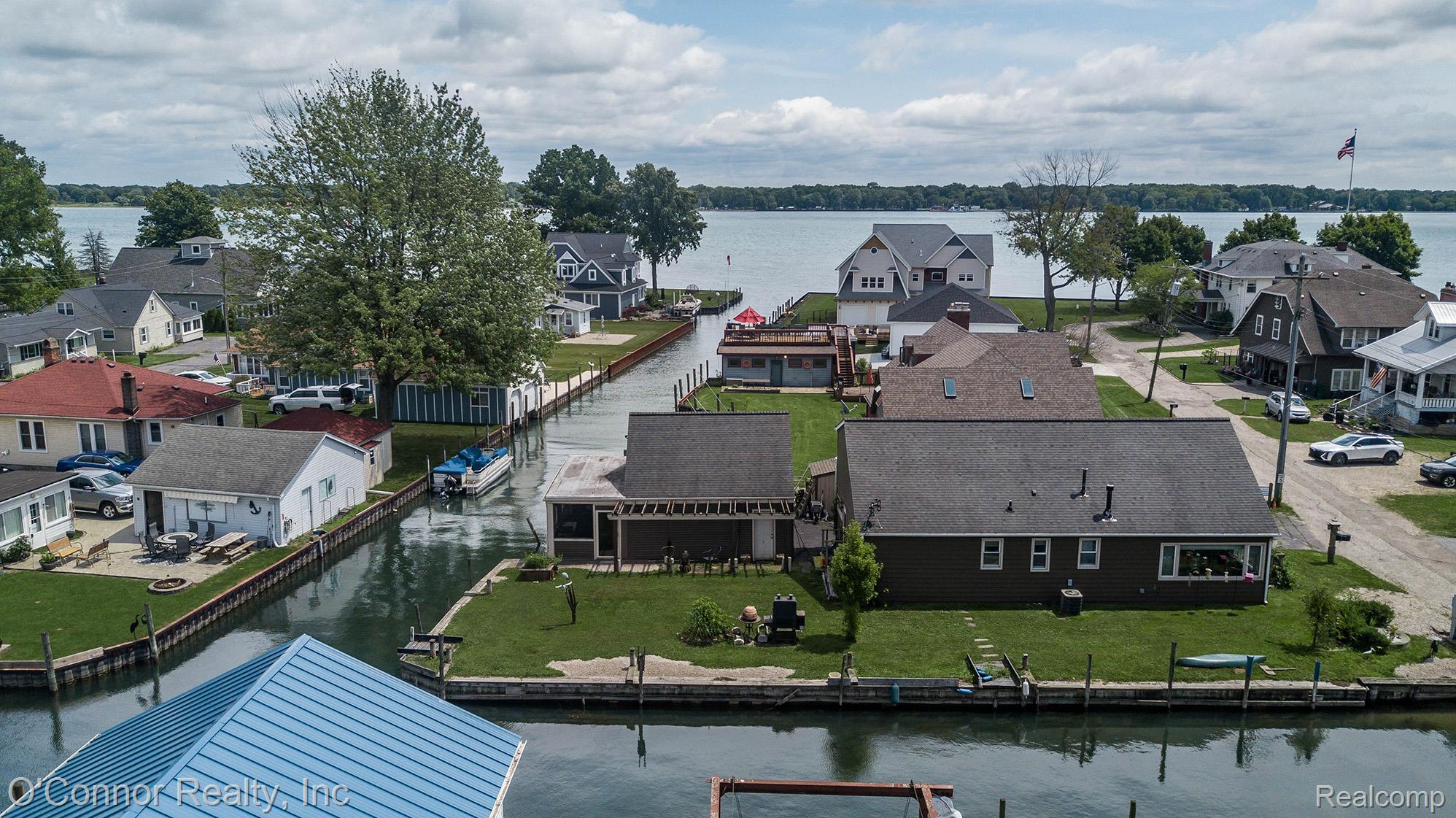 130 Delta Drive Algonac City MI 48001