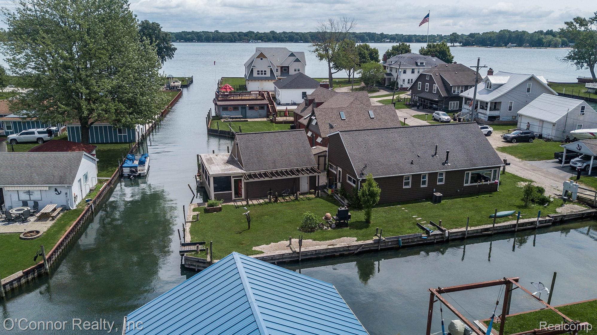 130 Delta Drive Algonac City MI 48001