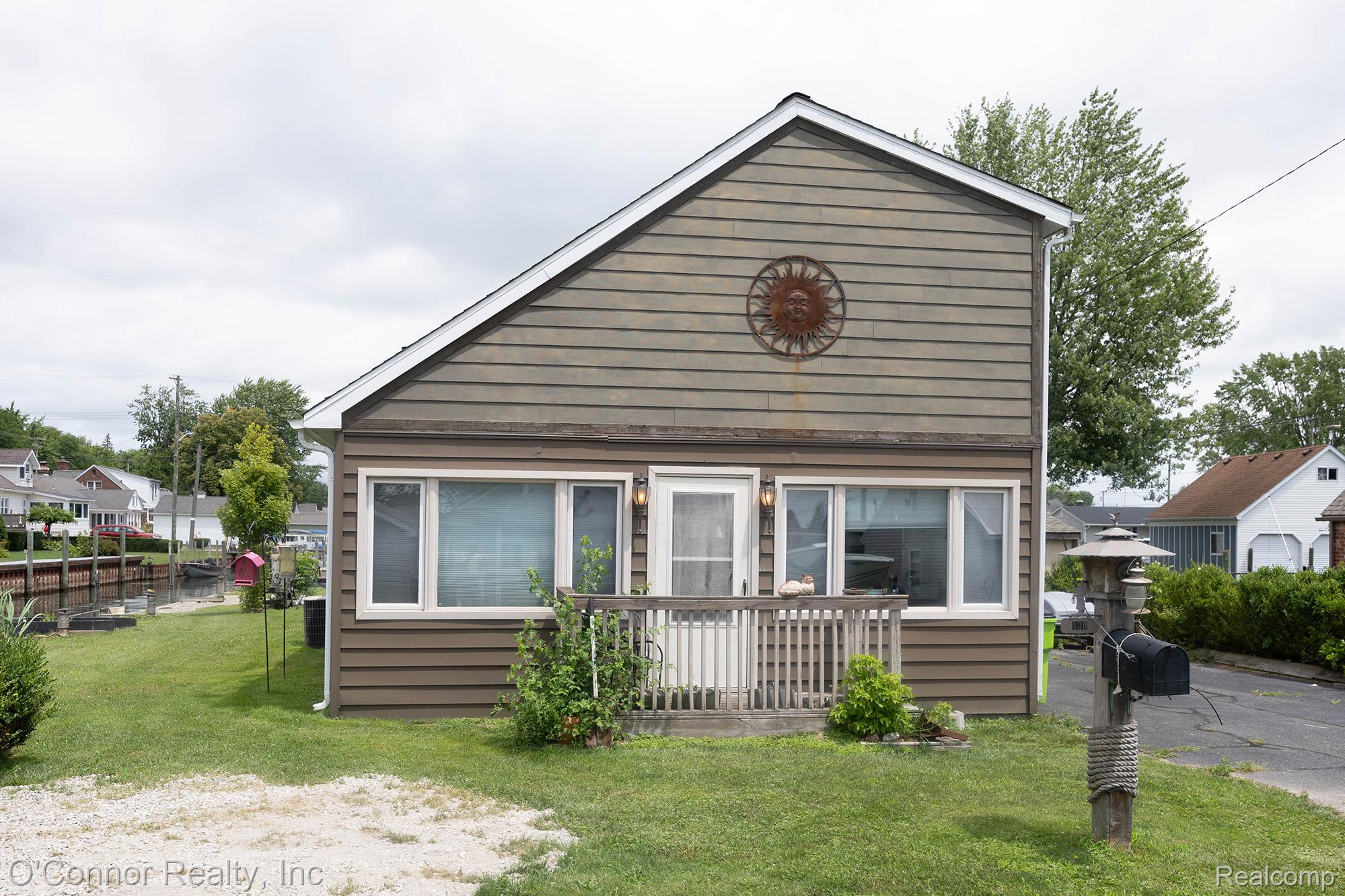 130 Delta Drive Algonac City MI 48001