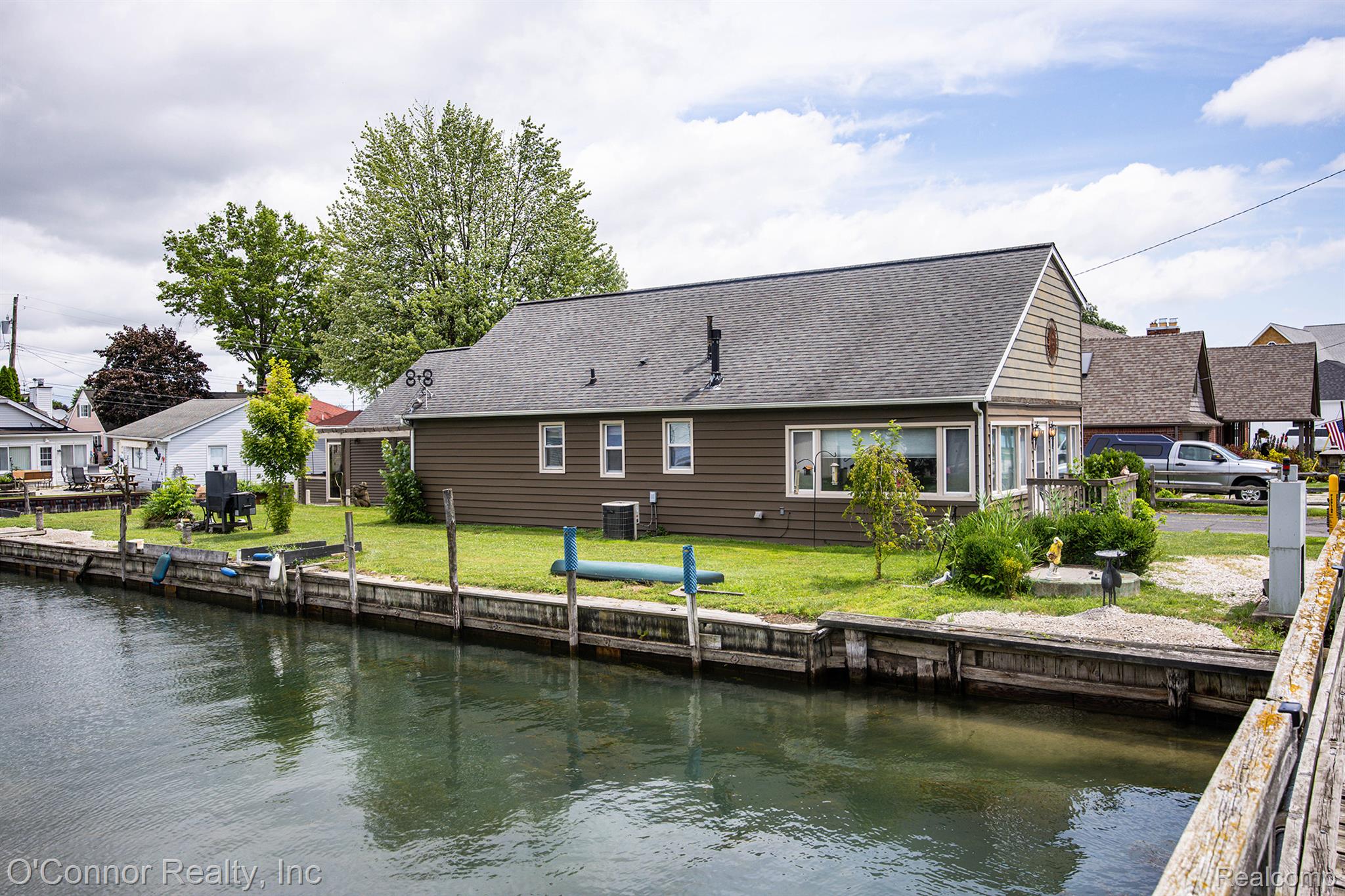 130 Delta Drive Algonac City MI 48001