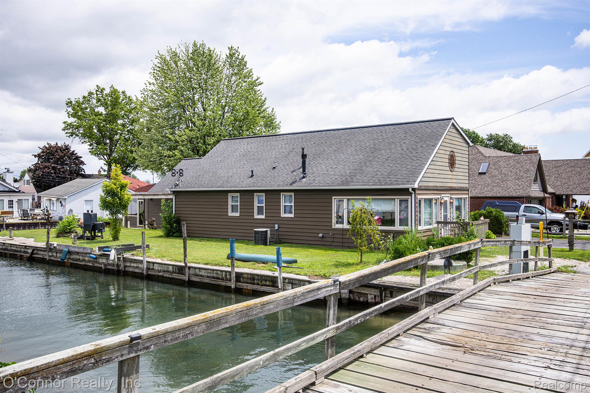 130 Delta Drive Algonac City MI 48001