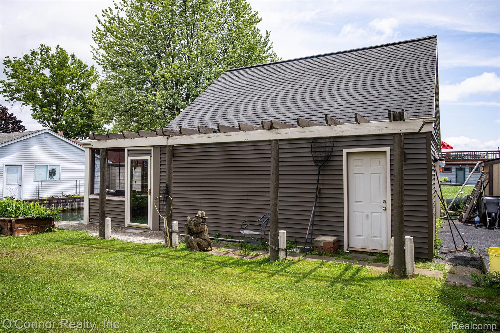 130 Delta Drive Algonac City MI 48001