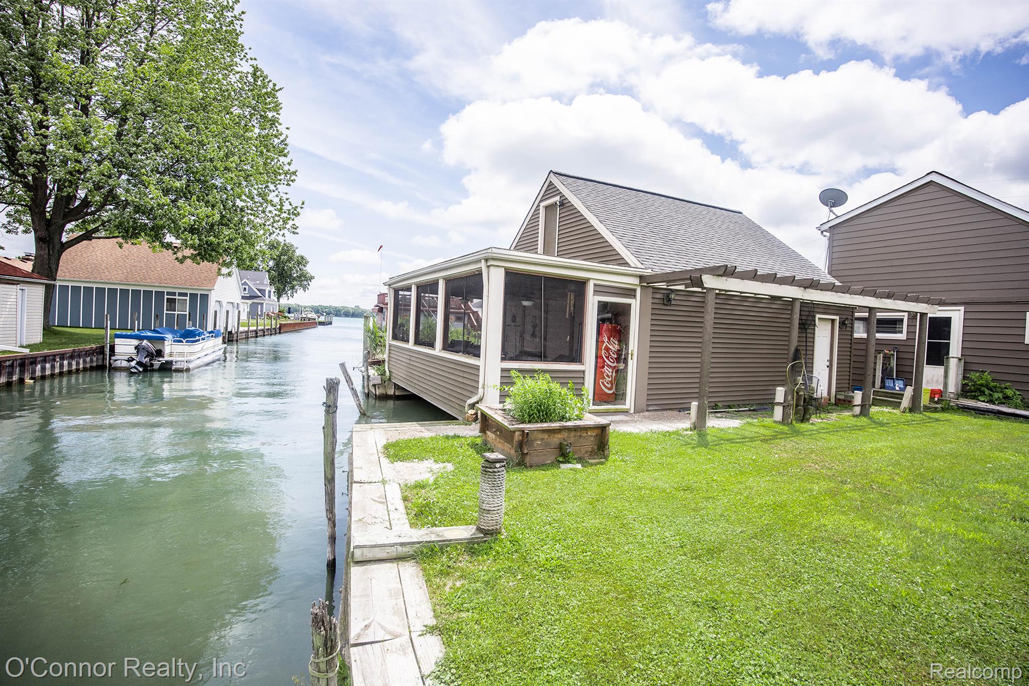 130 Delta Drive Algonac City MI 48001