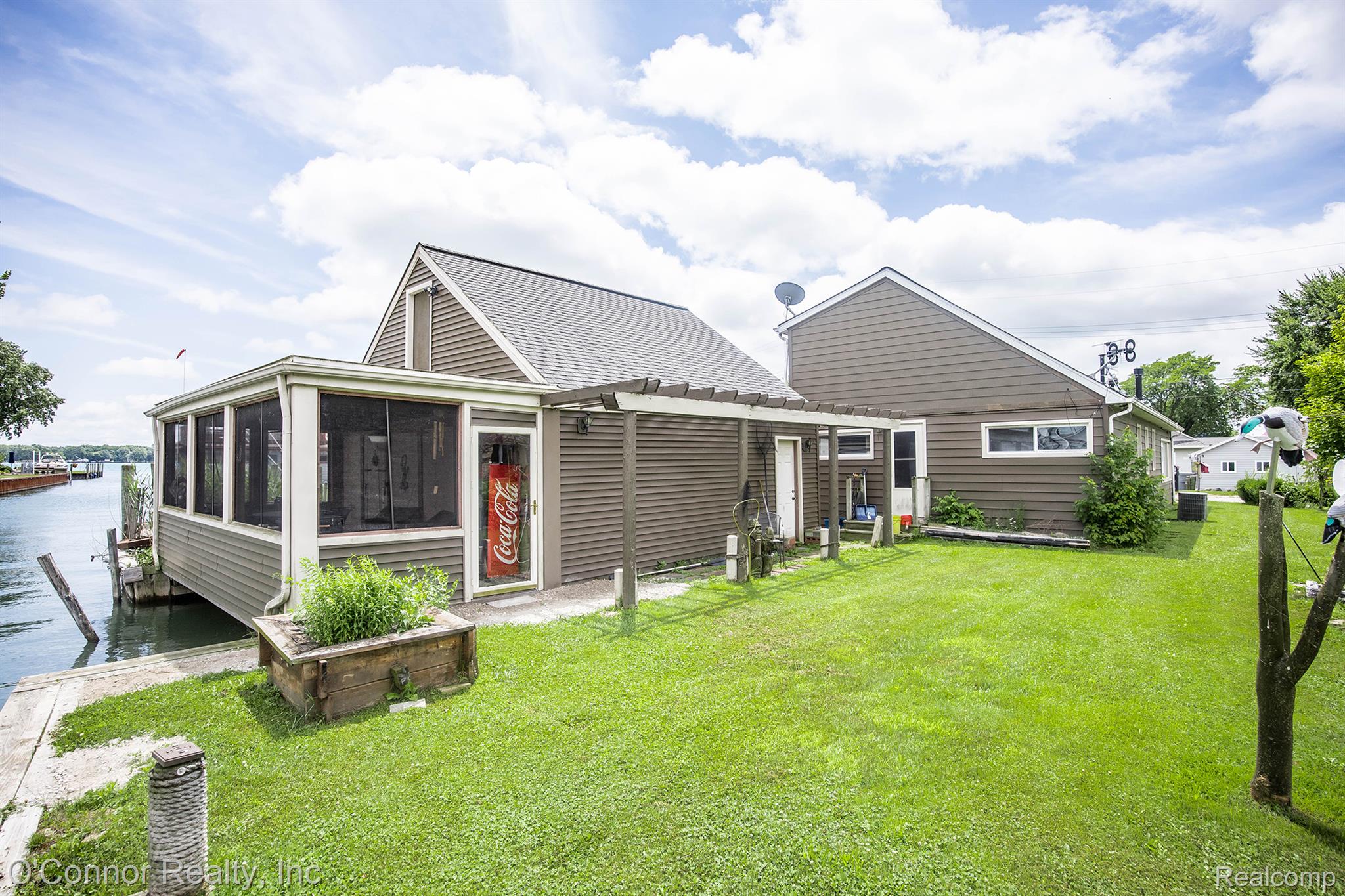 130 Delta Drive Algonac City MI 48001