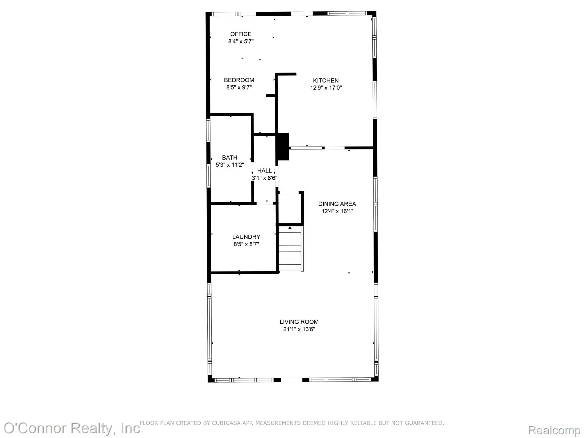 130 Delta Drive Algonac City MI 48001