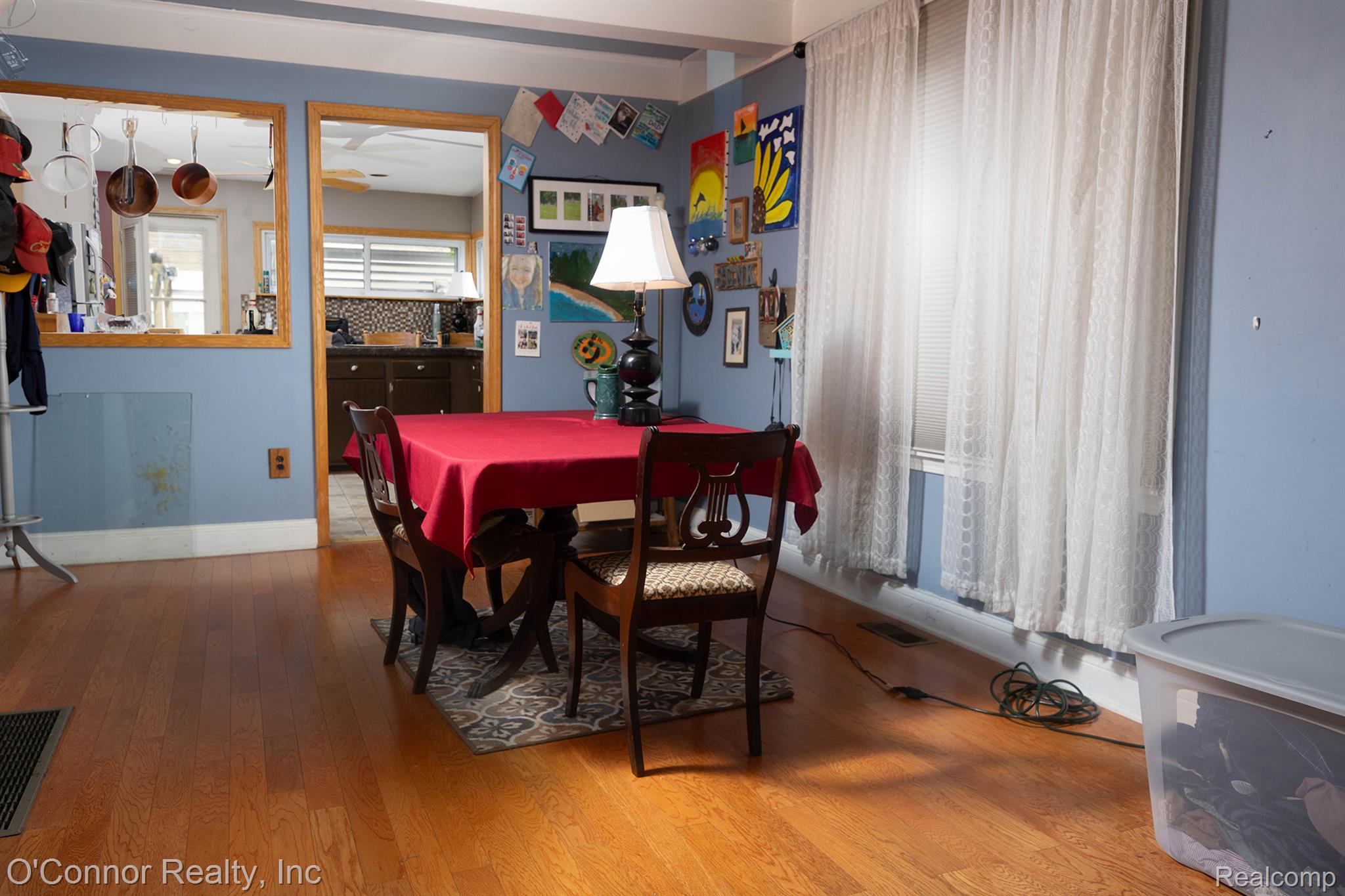 130 Delta Drive Algonac City MI 48001