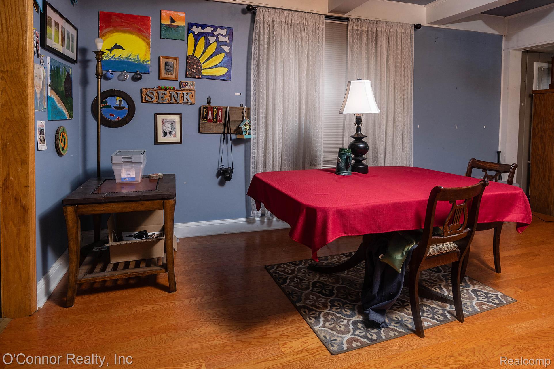 130 Delta Drive Algonac City MI 48001