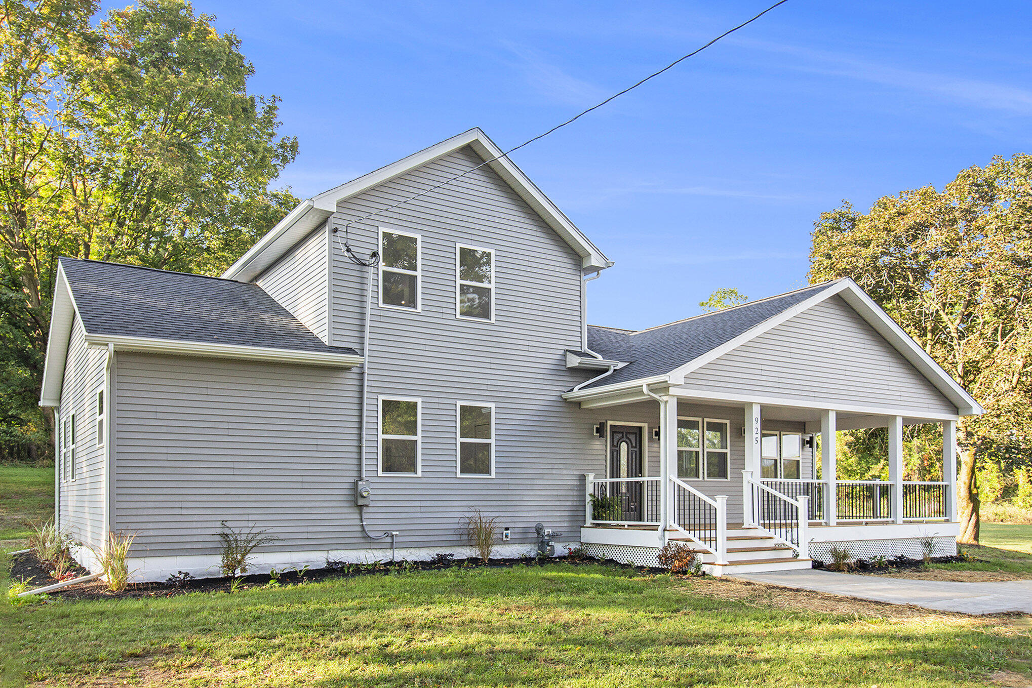 925 W Erie Street Albion City MI 49224