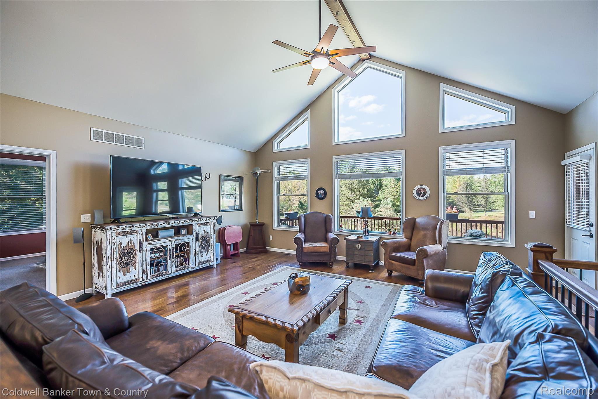 2223 Hidden Valley Road Marion Township MI 48843