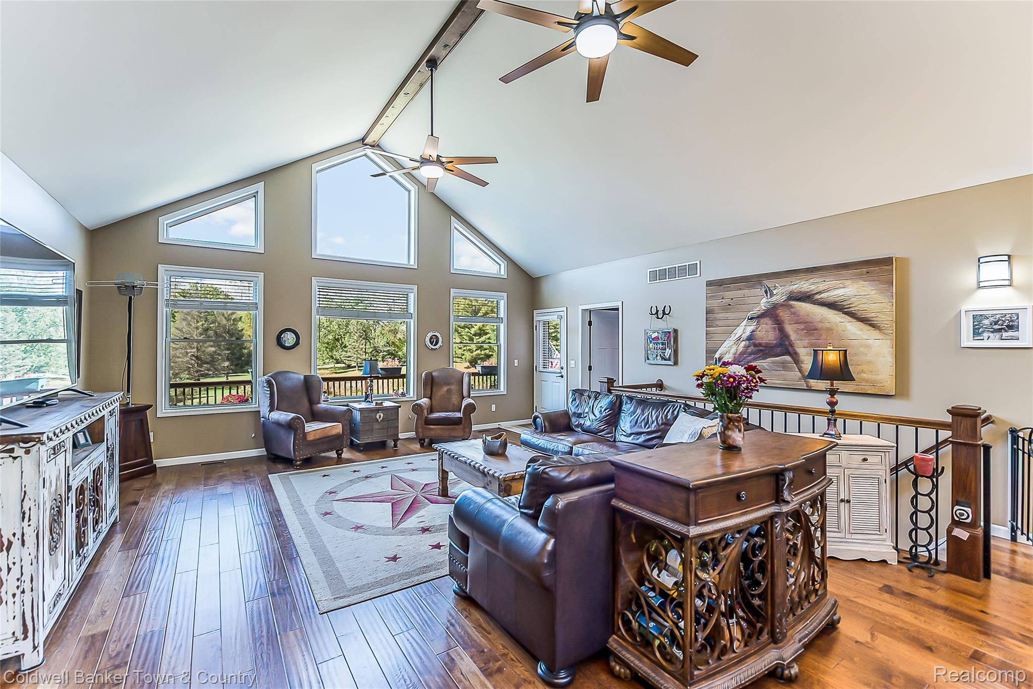 2223 Hidden Valley Road Marion Township MI 48843