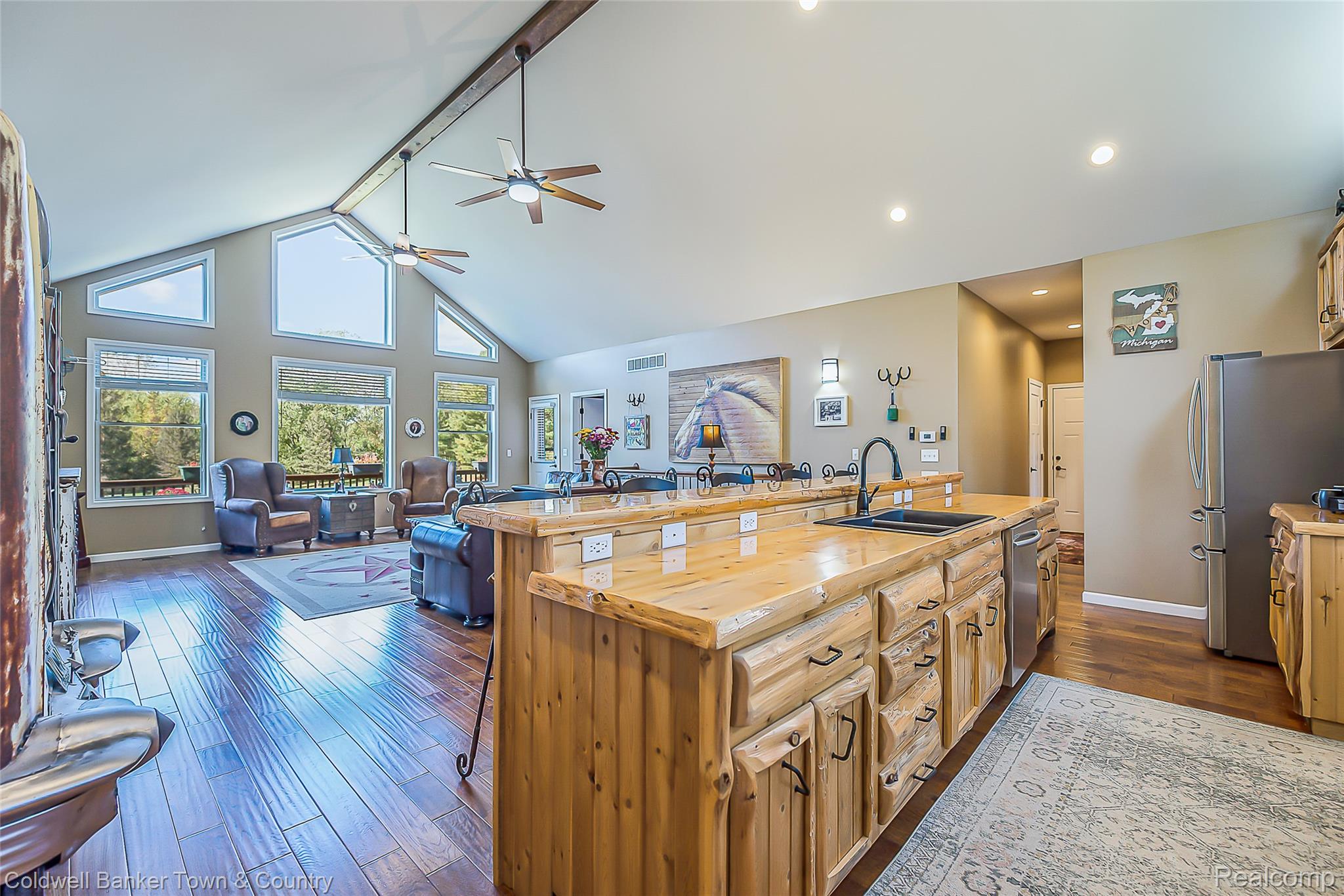 2223 Hidden Valley Road Marion Township MI 48843