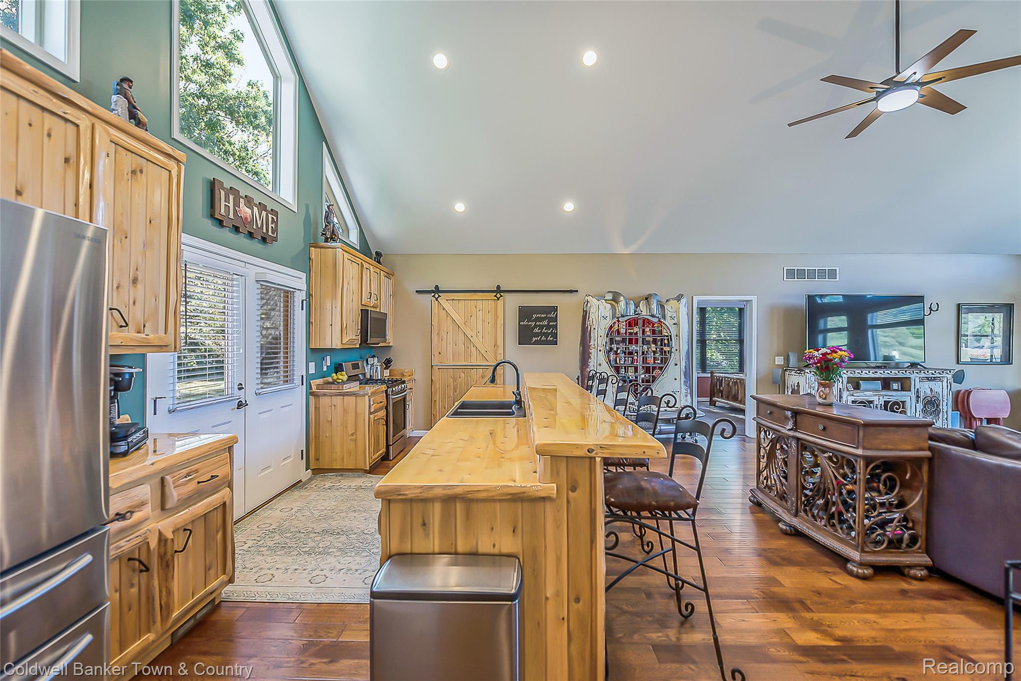 2223 Hidden Valley Road Marion Township MI 48843