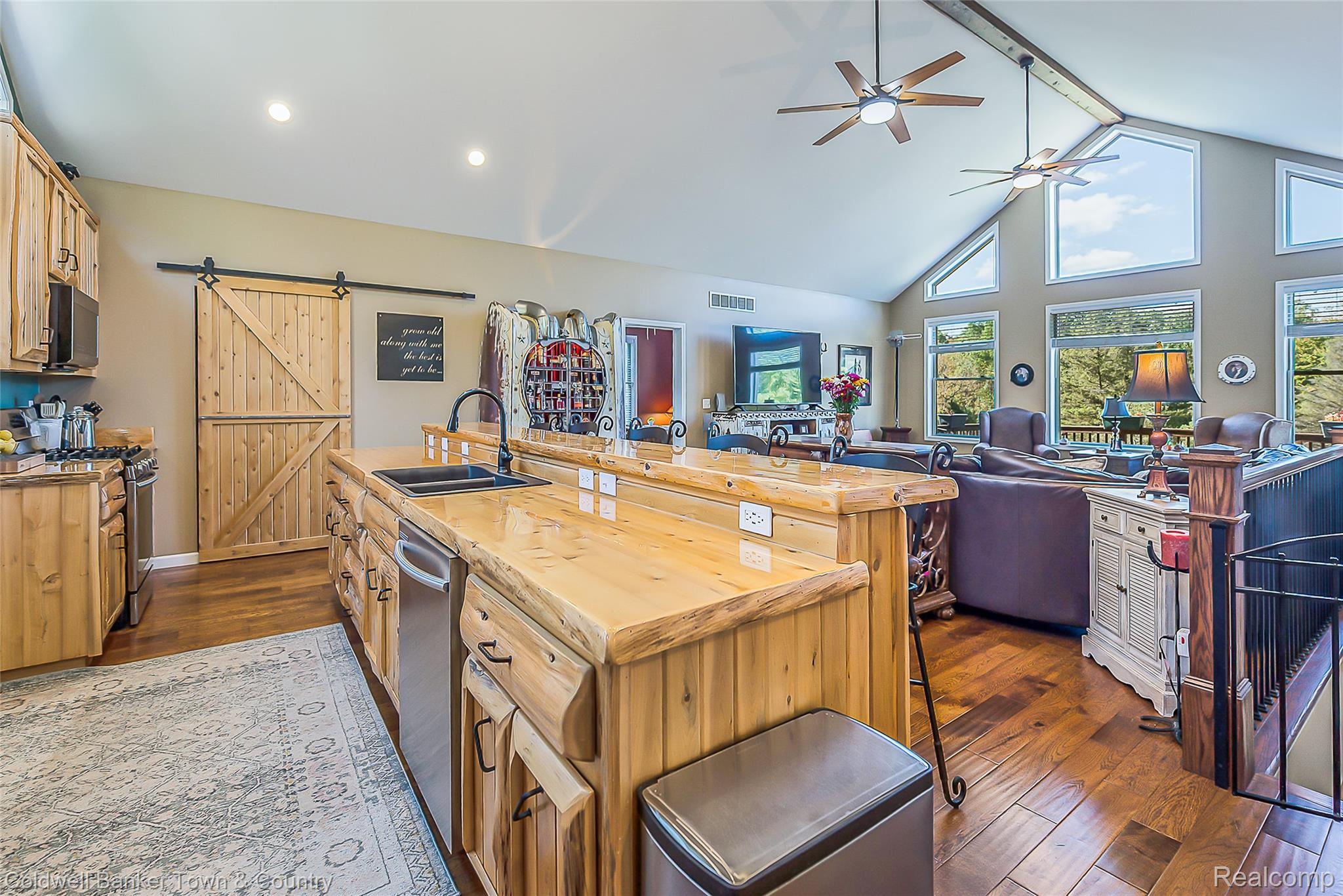 2223 Hidden Valley Road Marion Township MI 48843