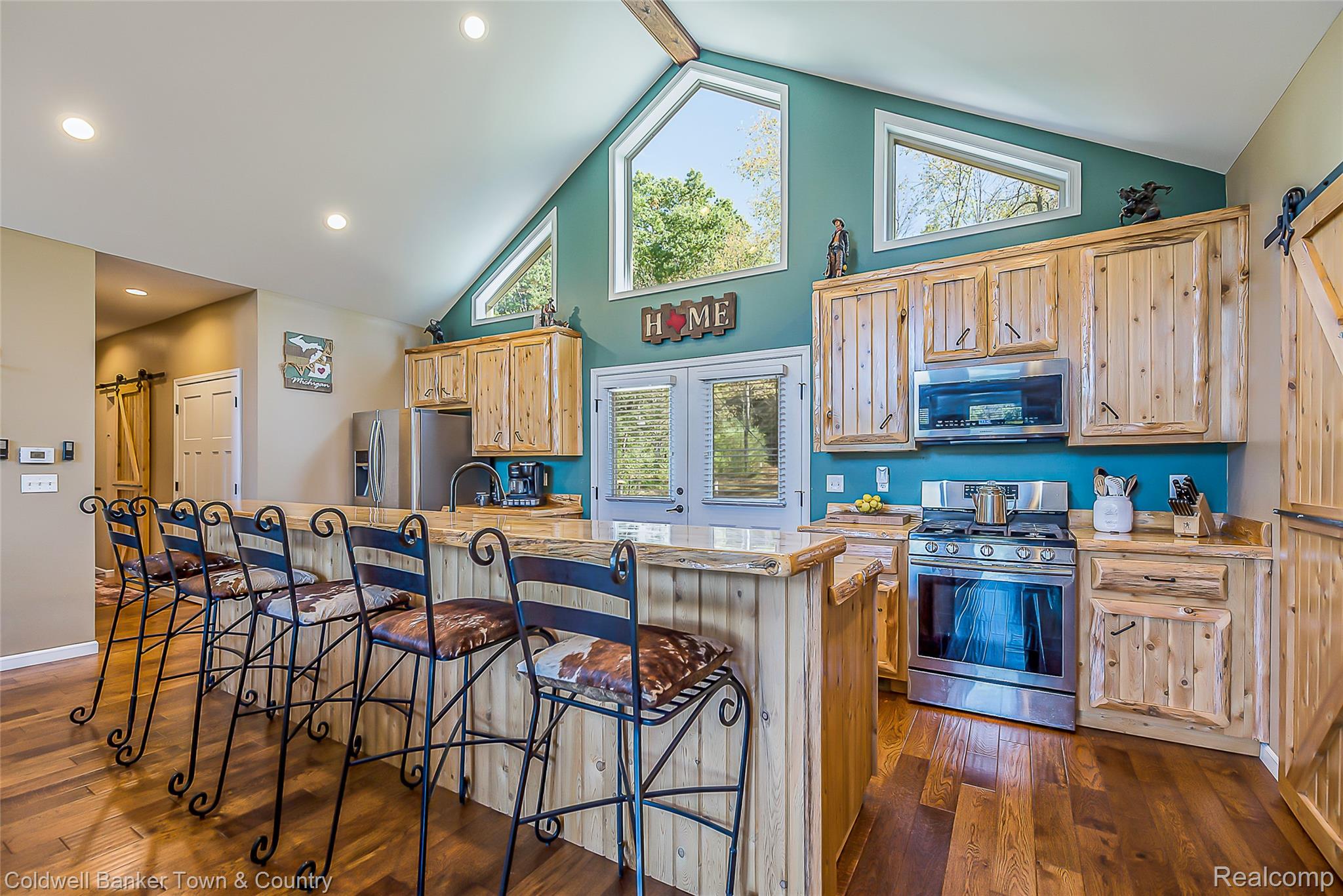 2223 Hidden Valley Road Marion Township MI 48843