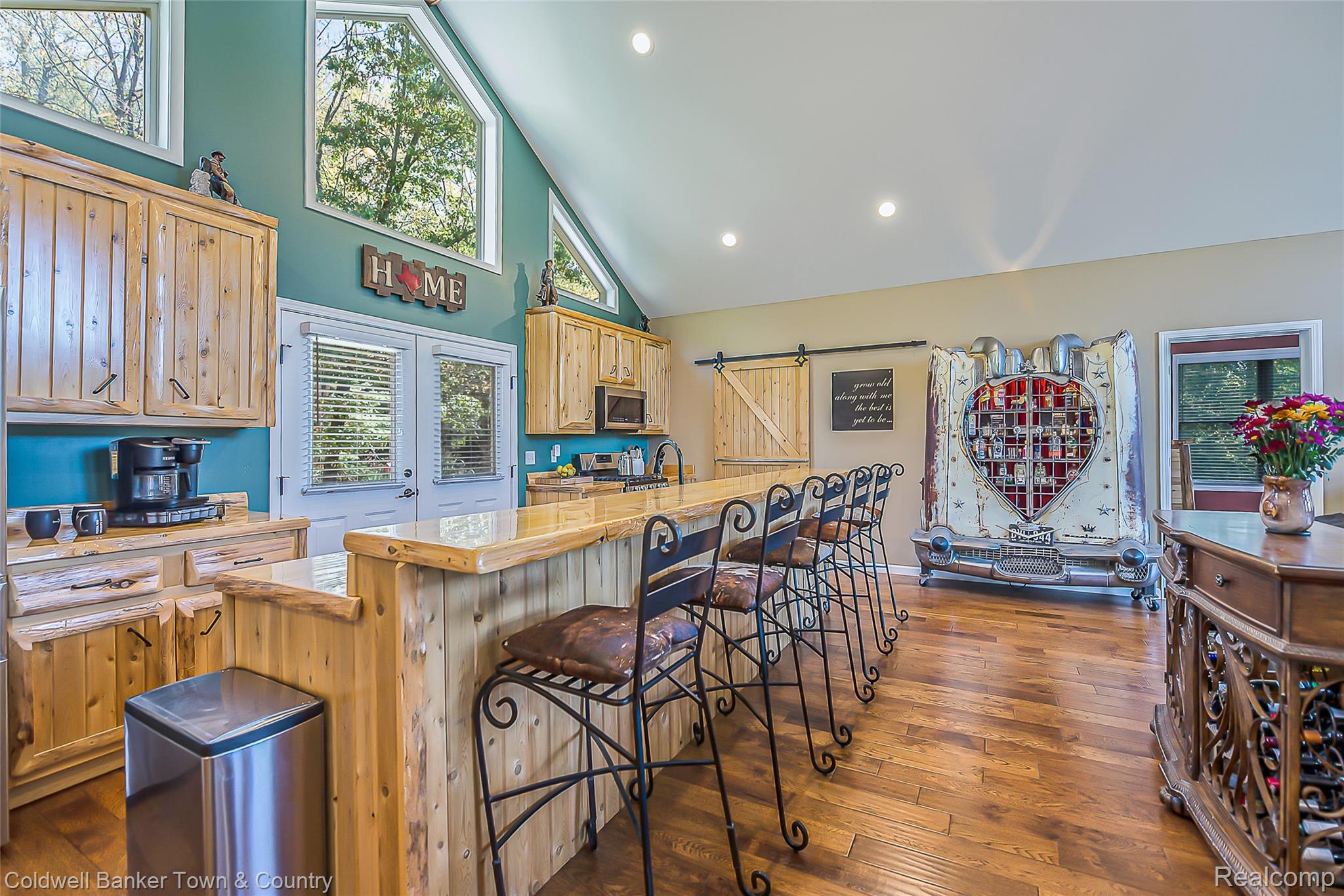 2223 Hidden Valley Road Marion Township MI 48843