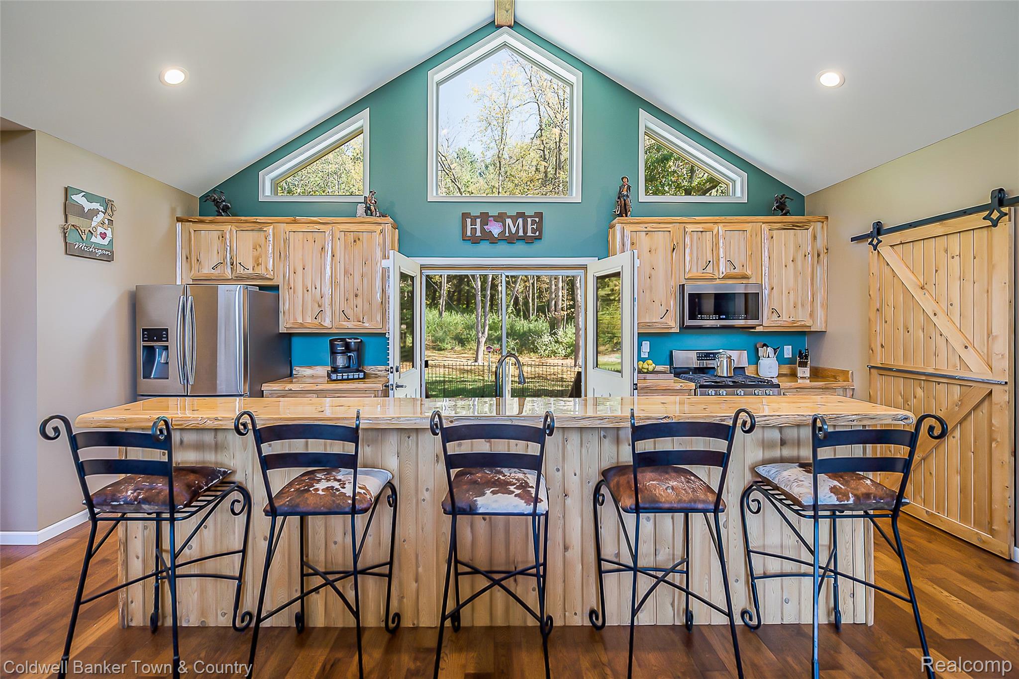 2223 Hidden Valley Road Marion Township MI 48843