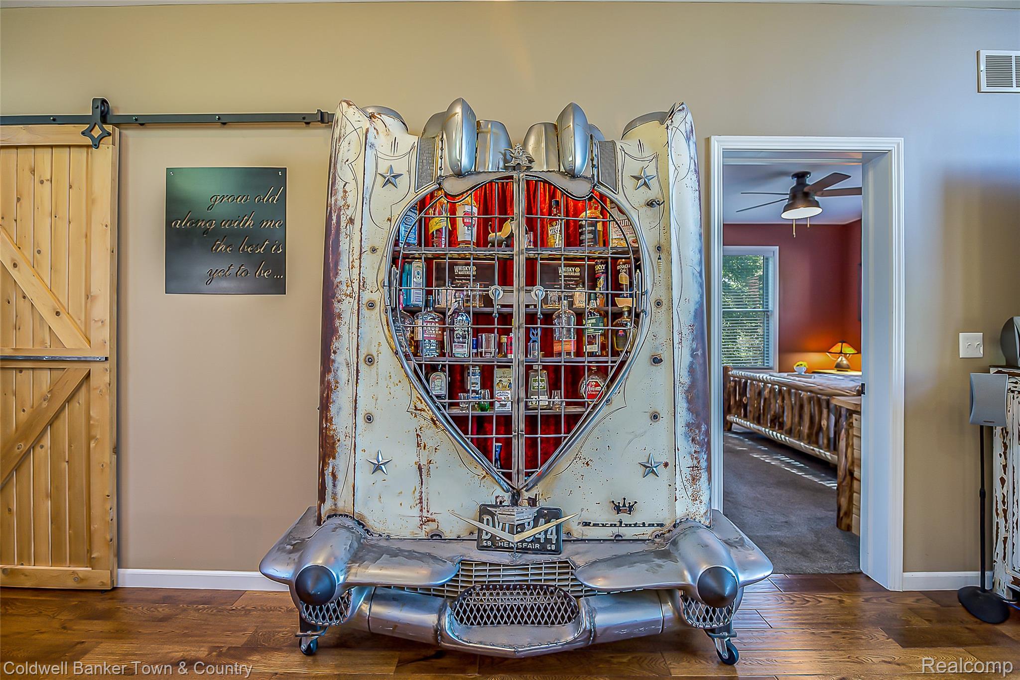 2223 Hidden Valley Road Marion Township MI 48843