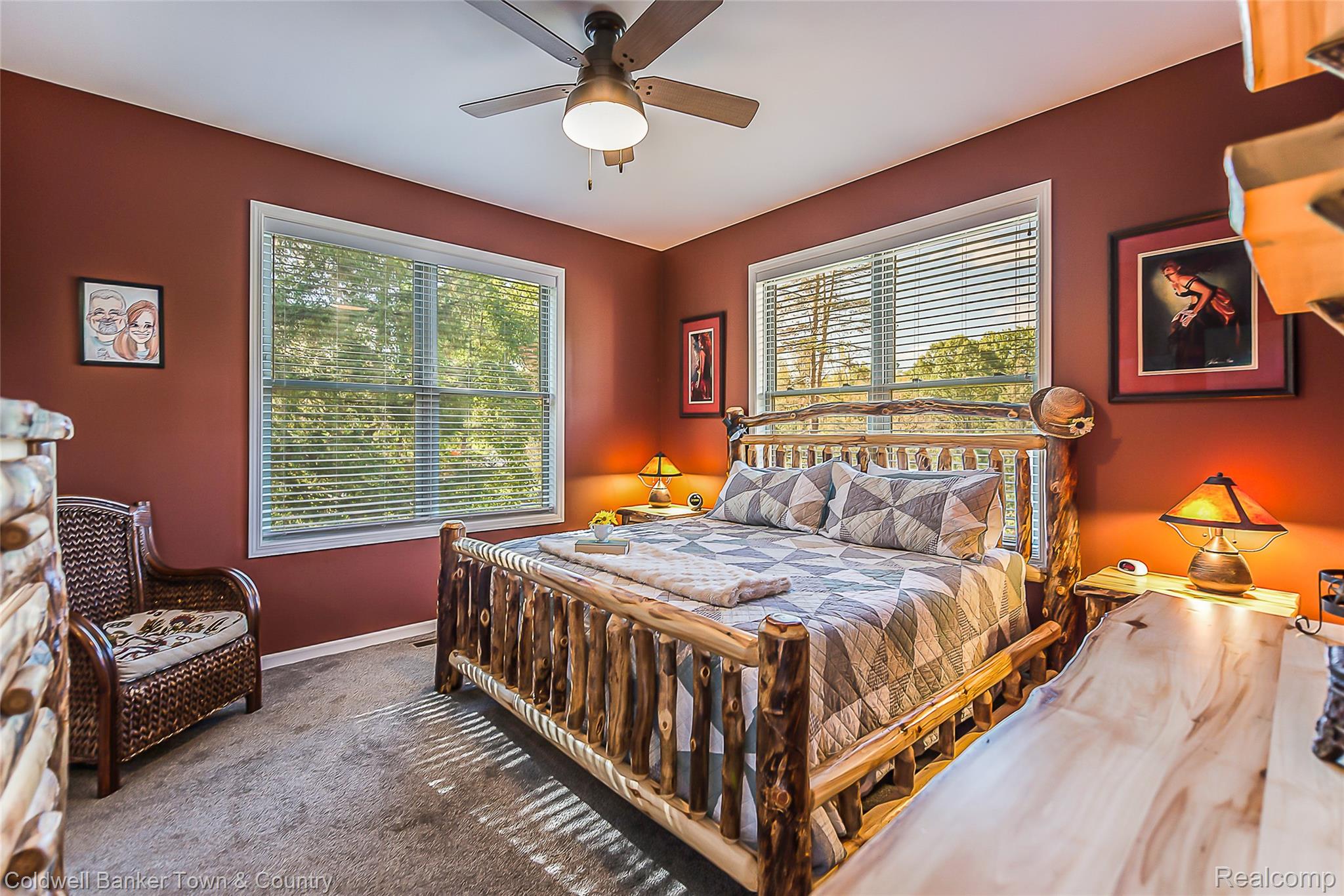 2223 Hidden Valley Road Marion Township MI 48843