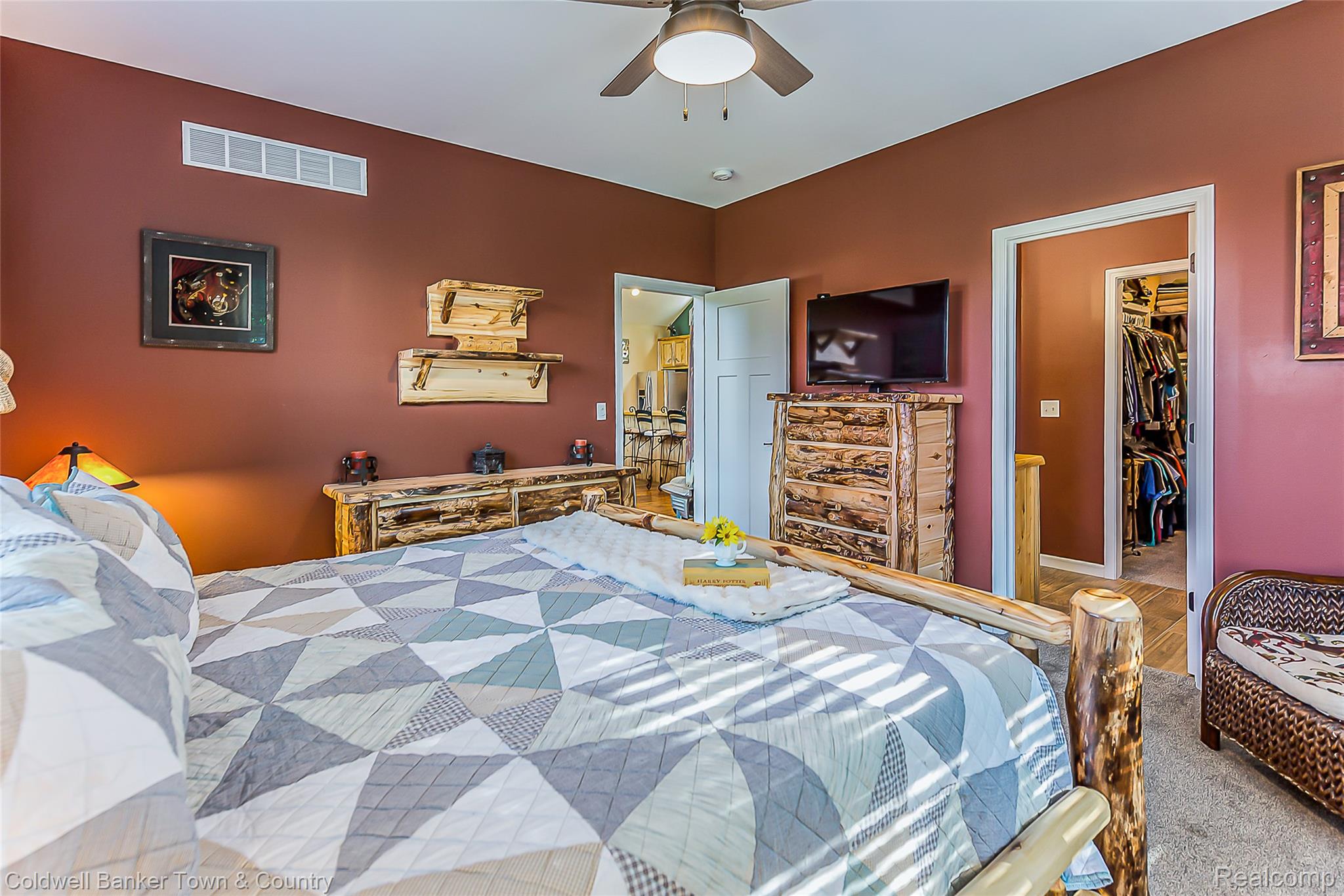 2223 Hidden Valley Road Marion Township MI 48843