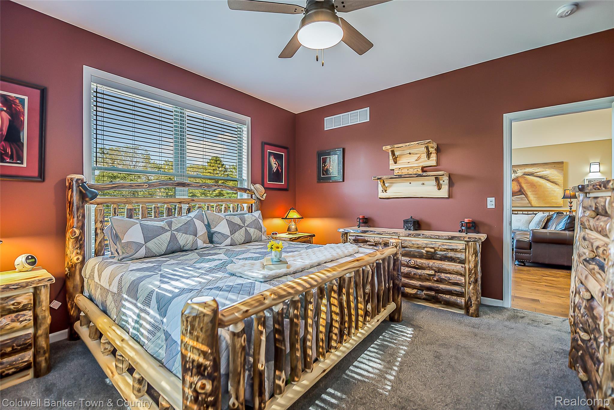 2223 Hidden Valley Road Marion Township MI 48843