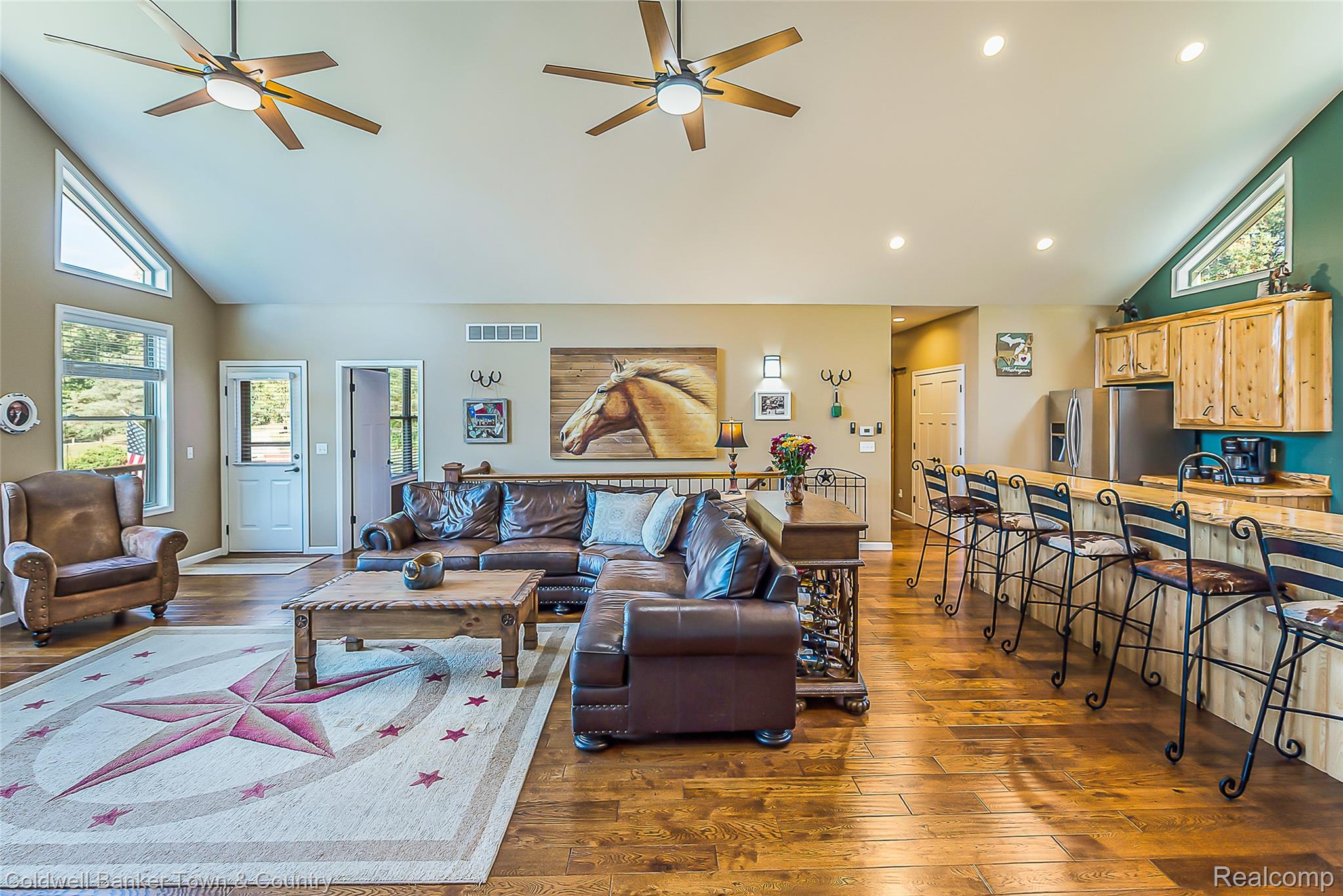 2223 Hidden Valley Road Marion Township MI 48843