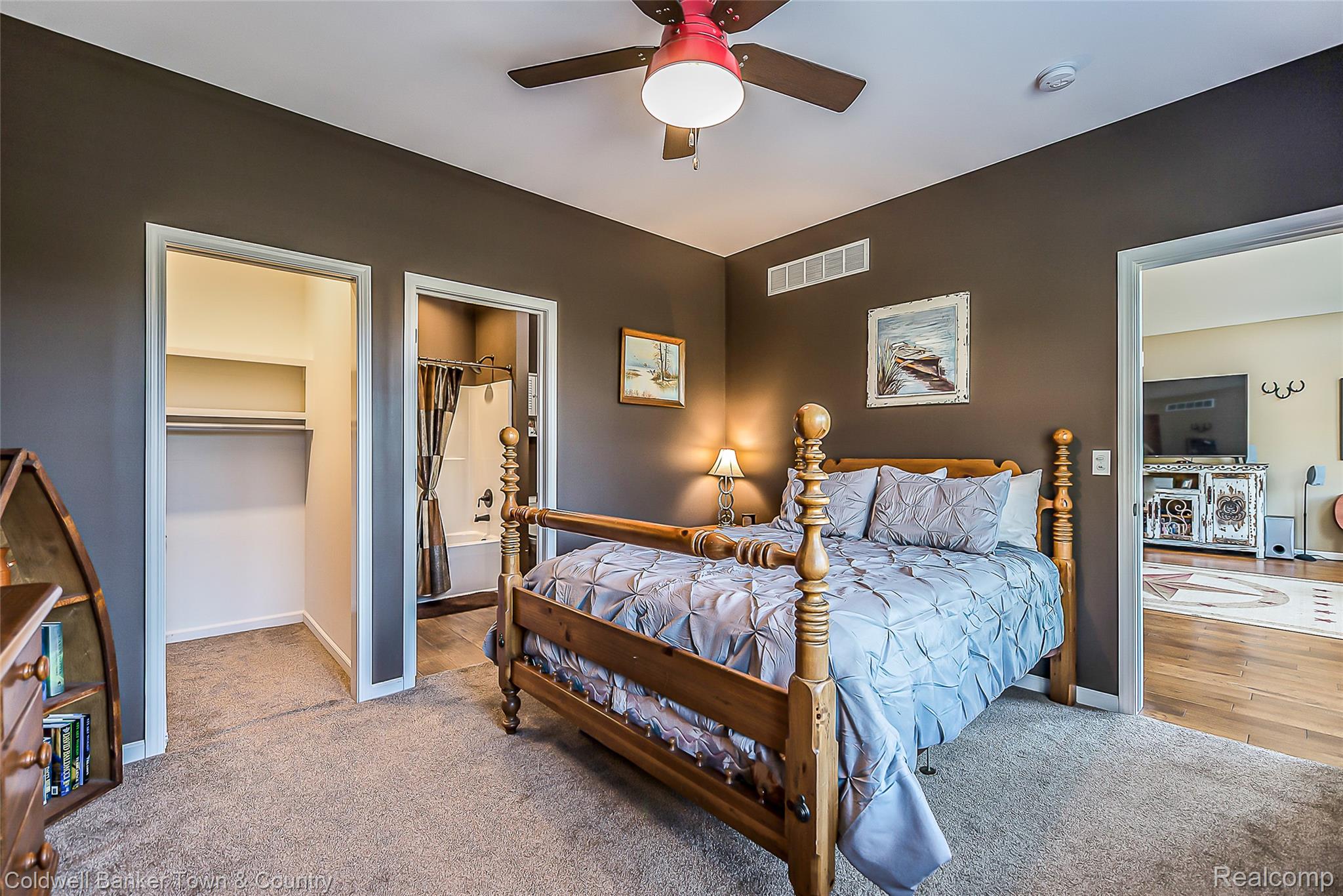 2223 Hidden Valley Road Marion Township MI 48843