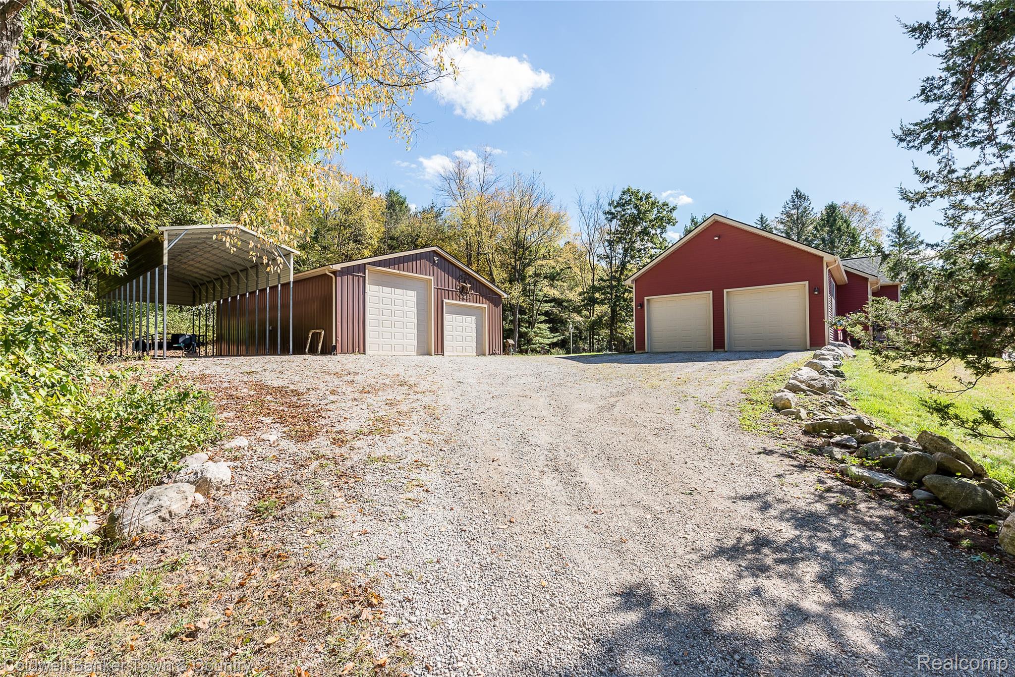 2223 Hidden Valley Road Marion Township MI 48843