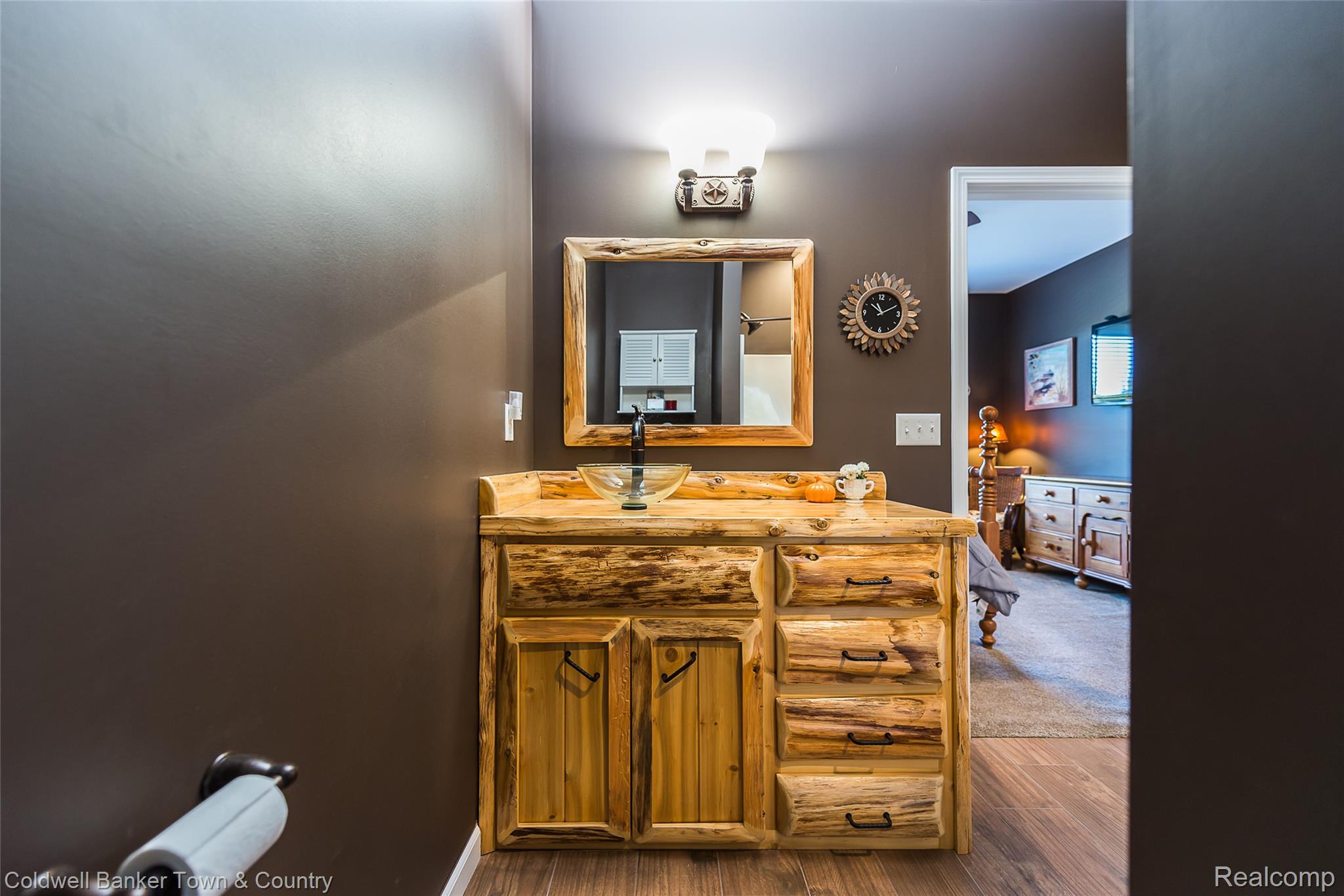 2223 Hidden Valley Road Marion Township MI 48843