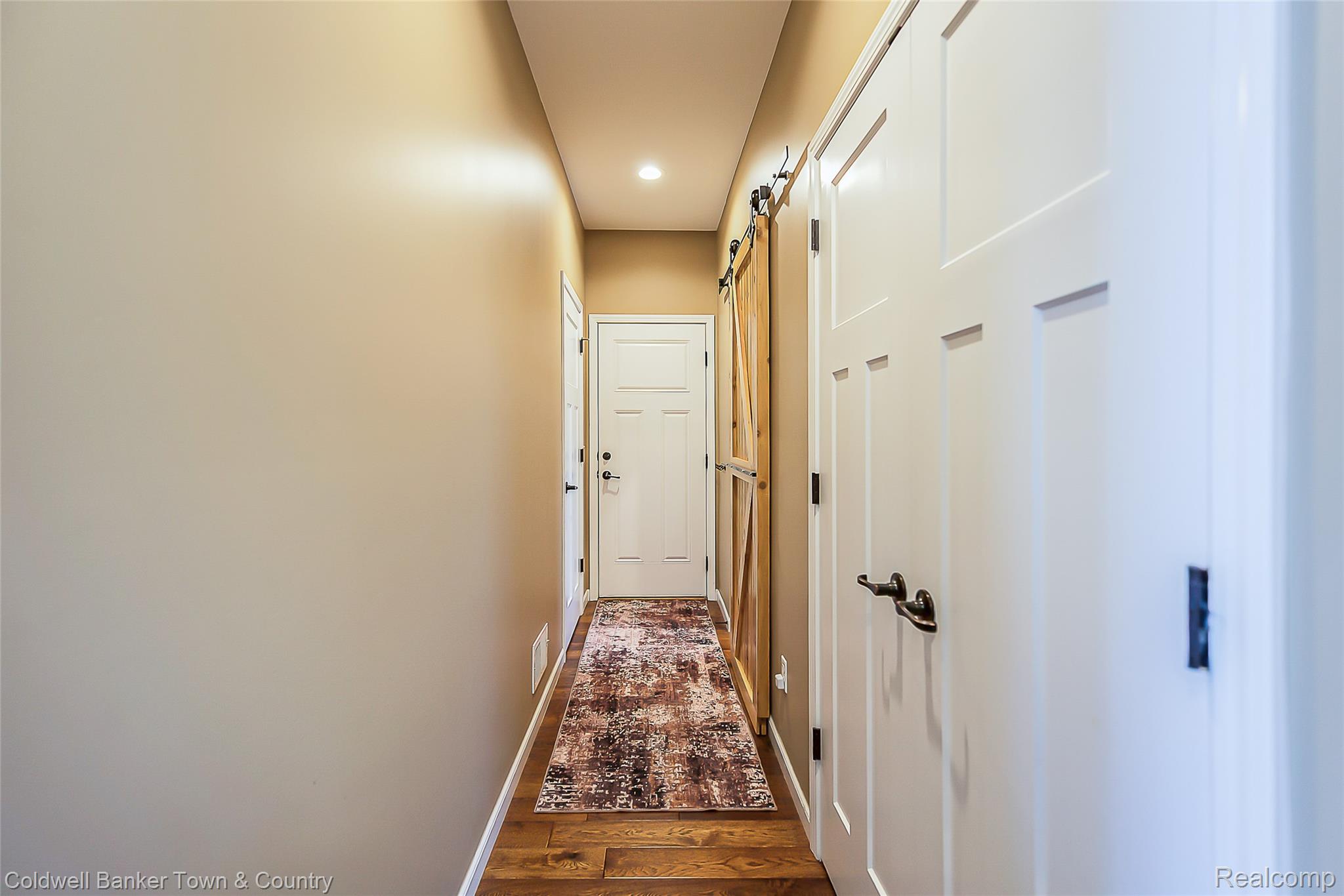 2223 Hidden Valley Road Marion Township MI 48843