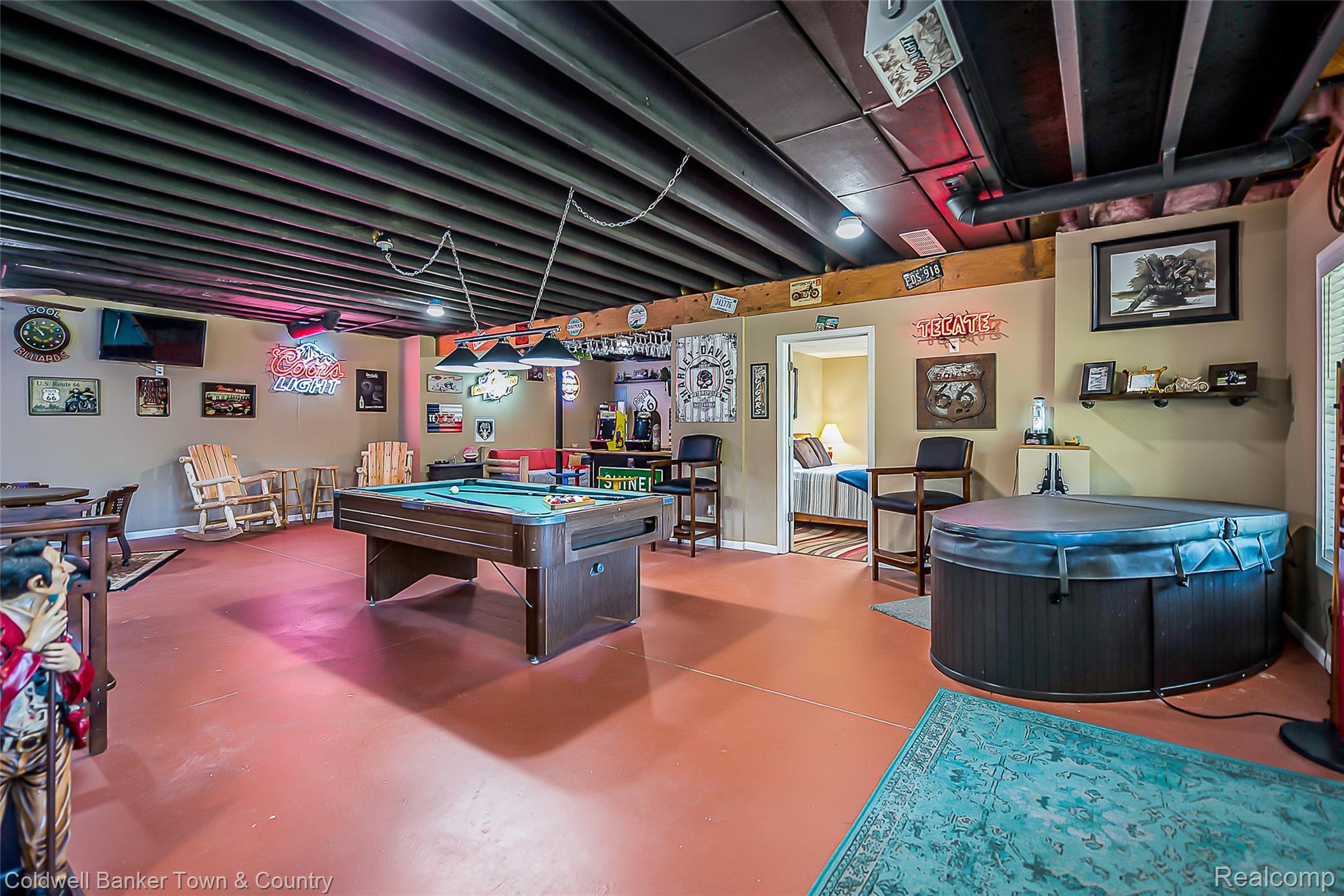 2223 Hidden Valley Road Marion Township MI 48843