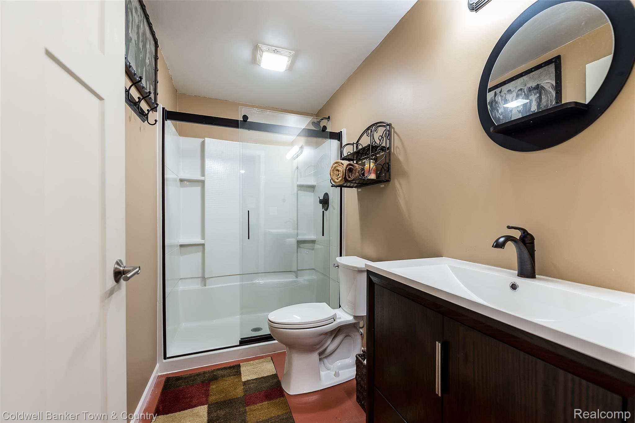 2223 Hidden Valley Road Marion Township MI 48843